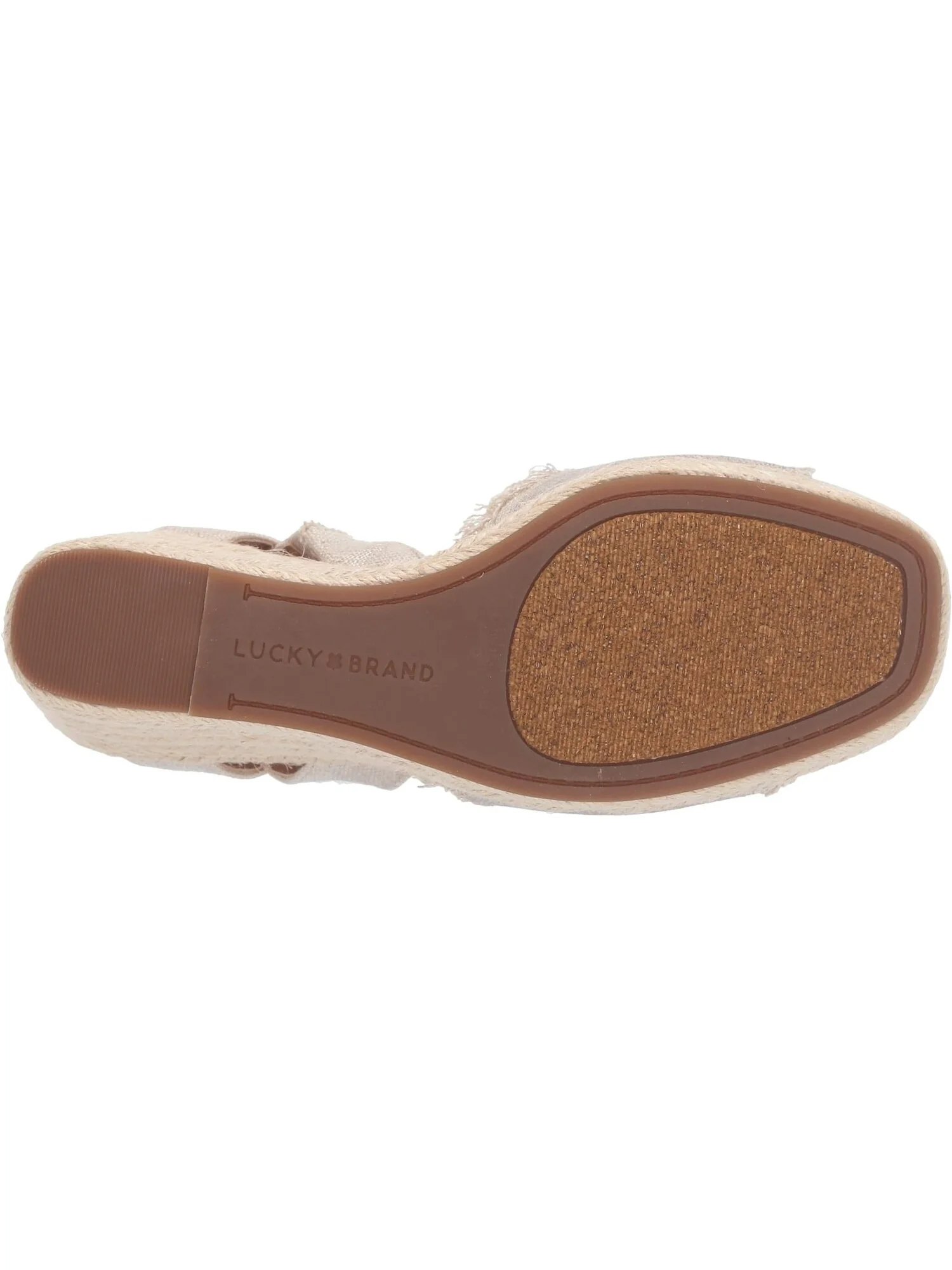 Туфли Lucky Brand Mindra — 3