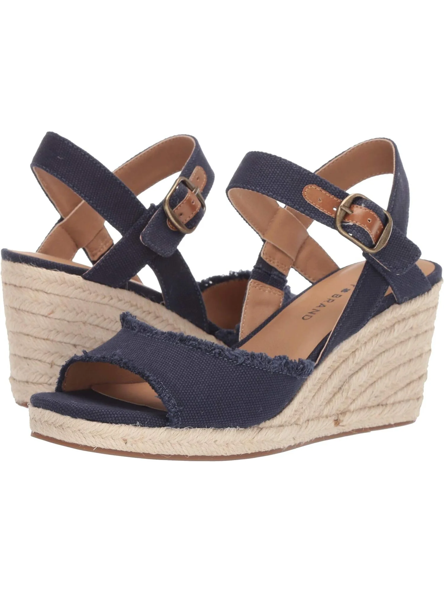 Туфли Lucky Brand Mindra — синий