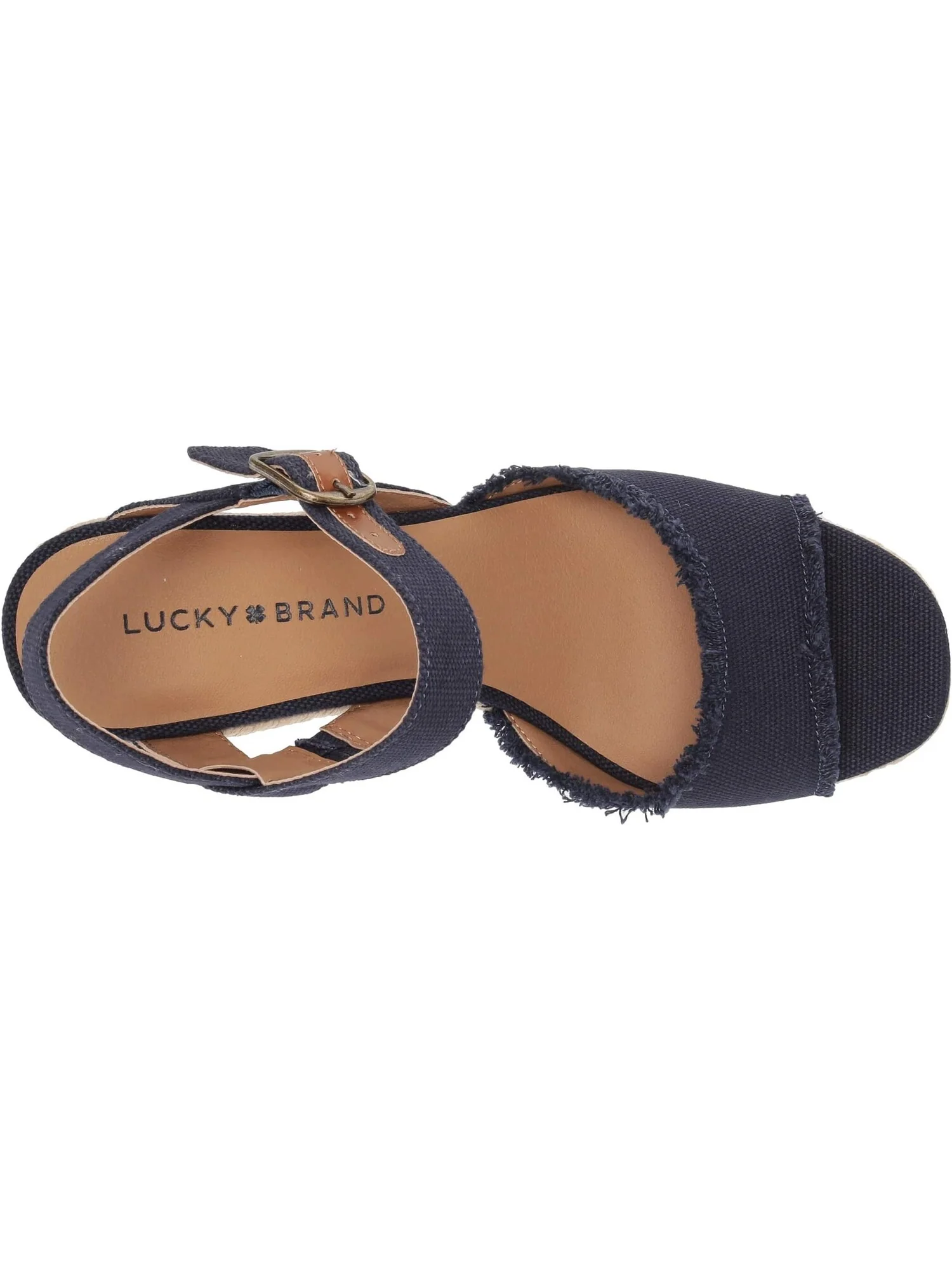 Туфли Lucky Brand Mindra — 2