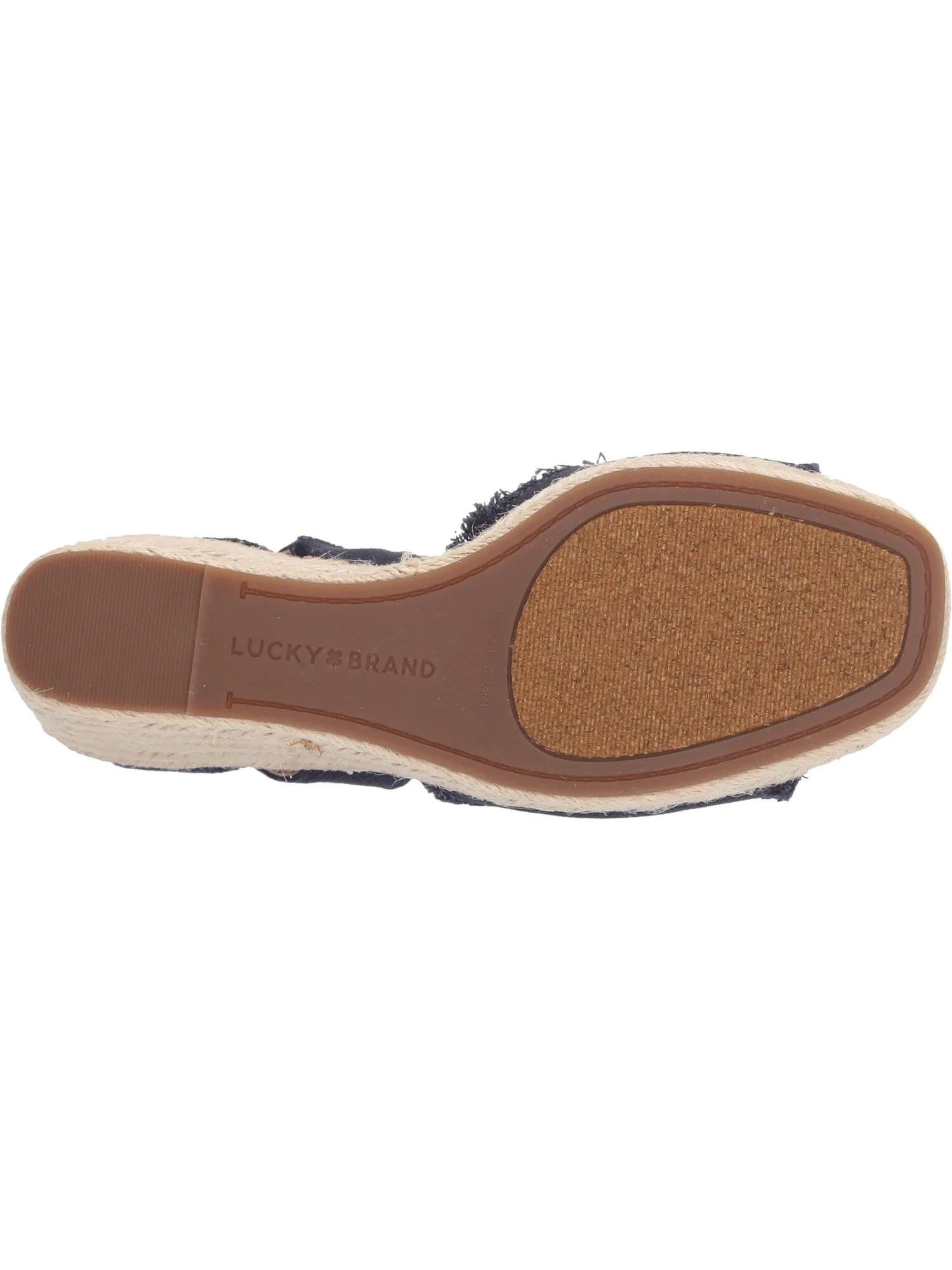 Туфли Lucky Brand Mindra — 3