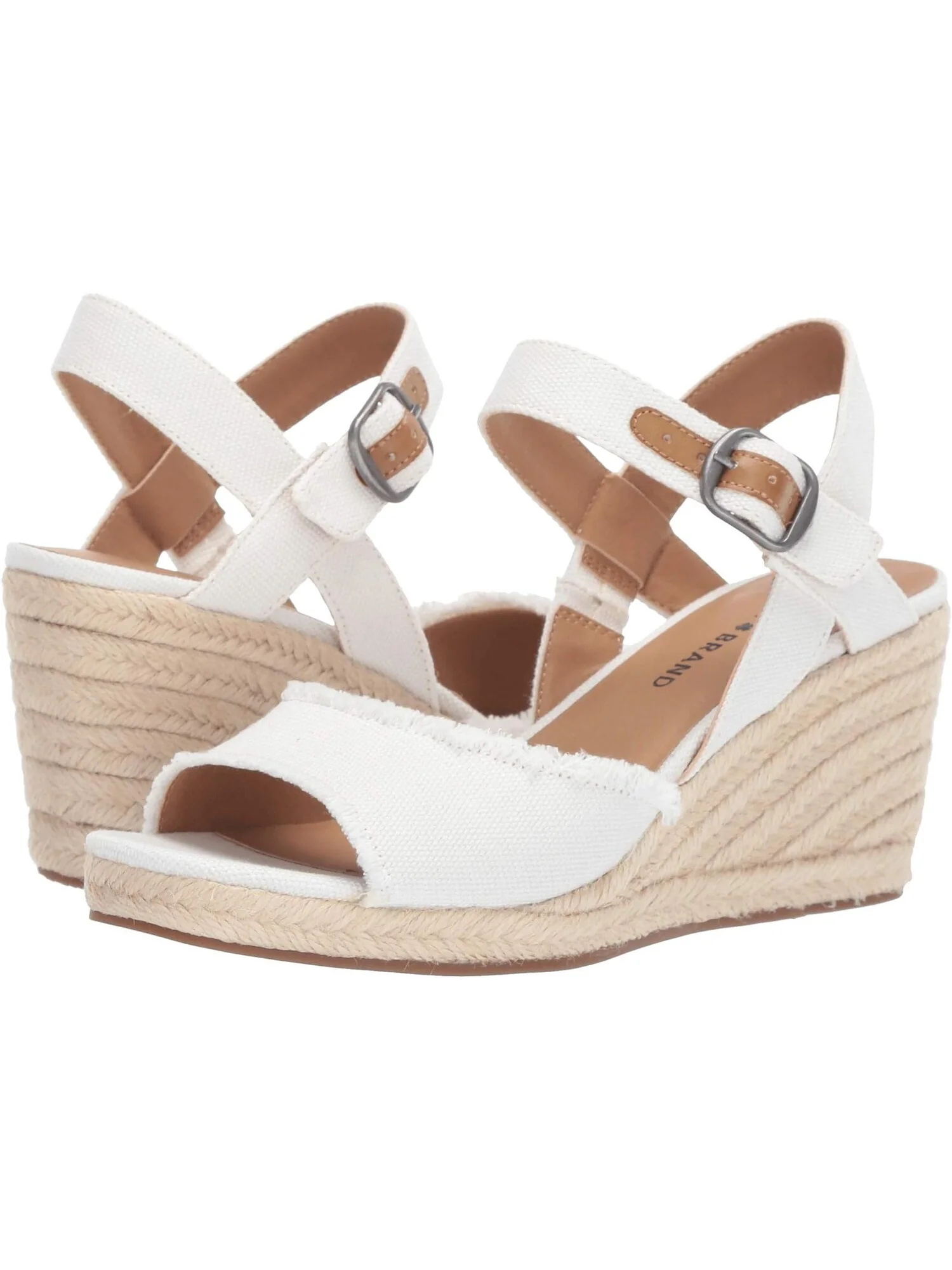 Туфли Lucky Brand Mindra — белый