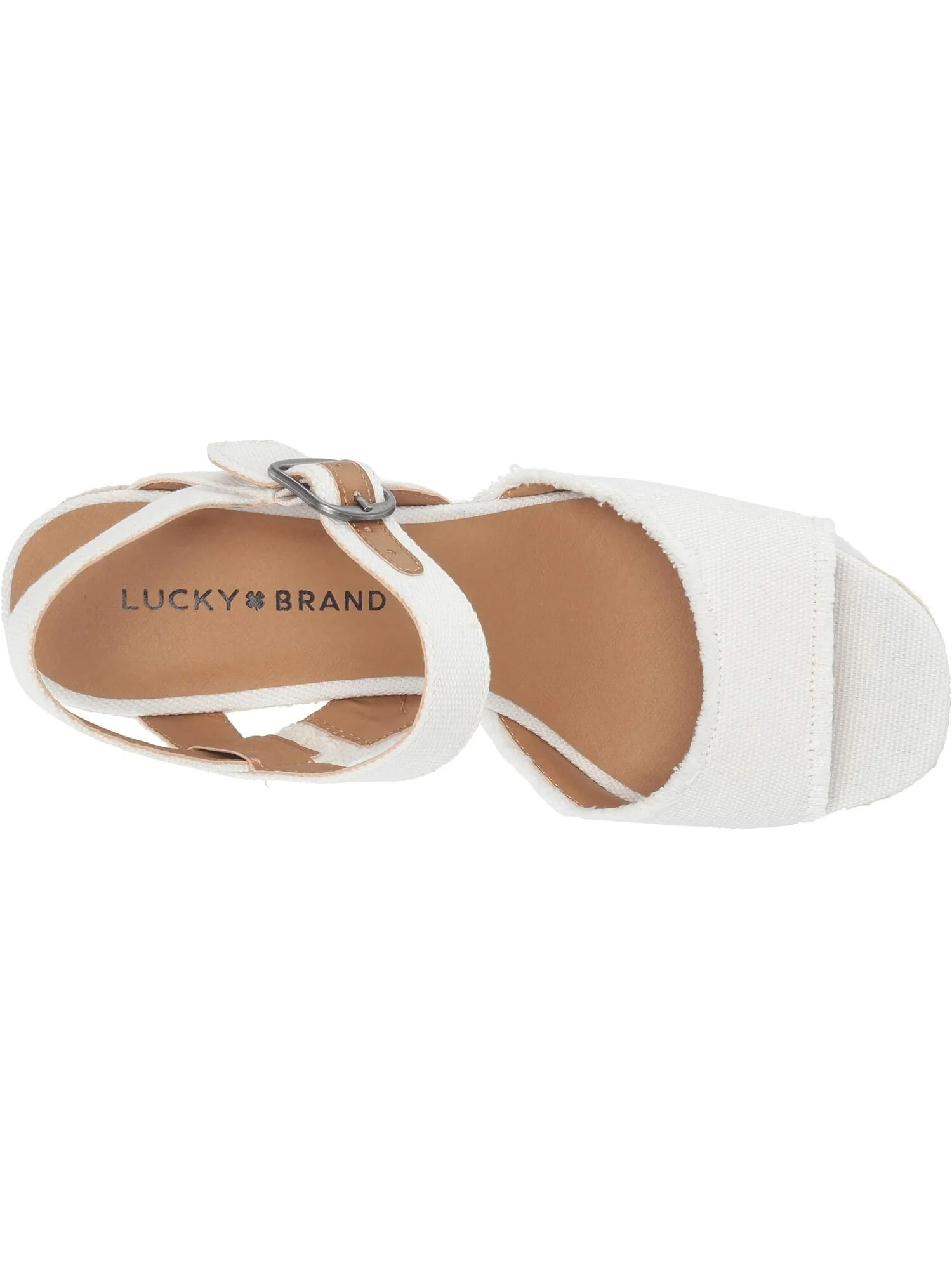 Туфли Lucky Brand Mindra — 2
