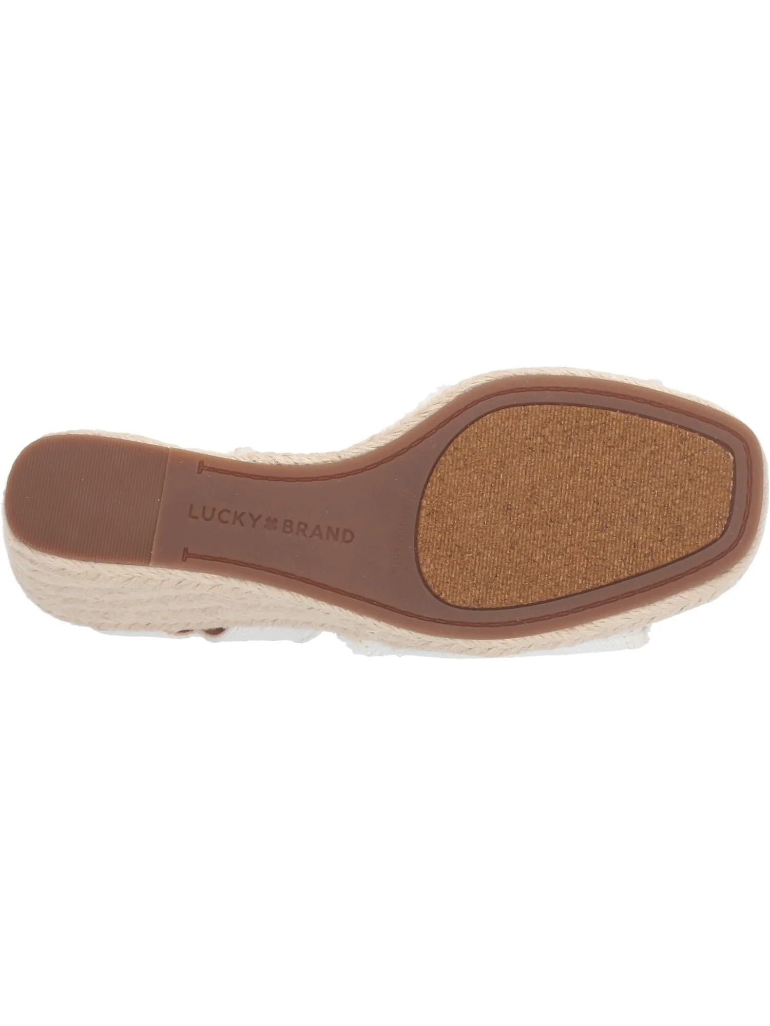 Туфли Lucky Brand Mindra — 3