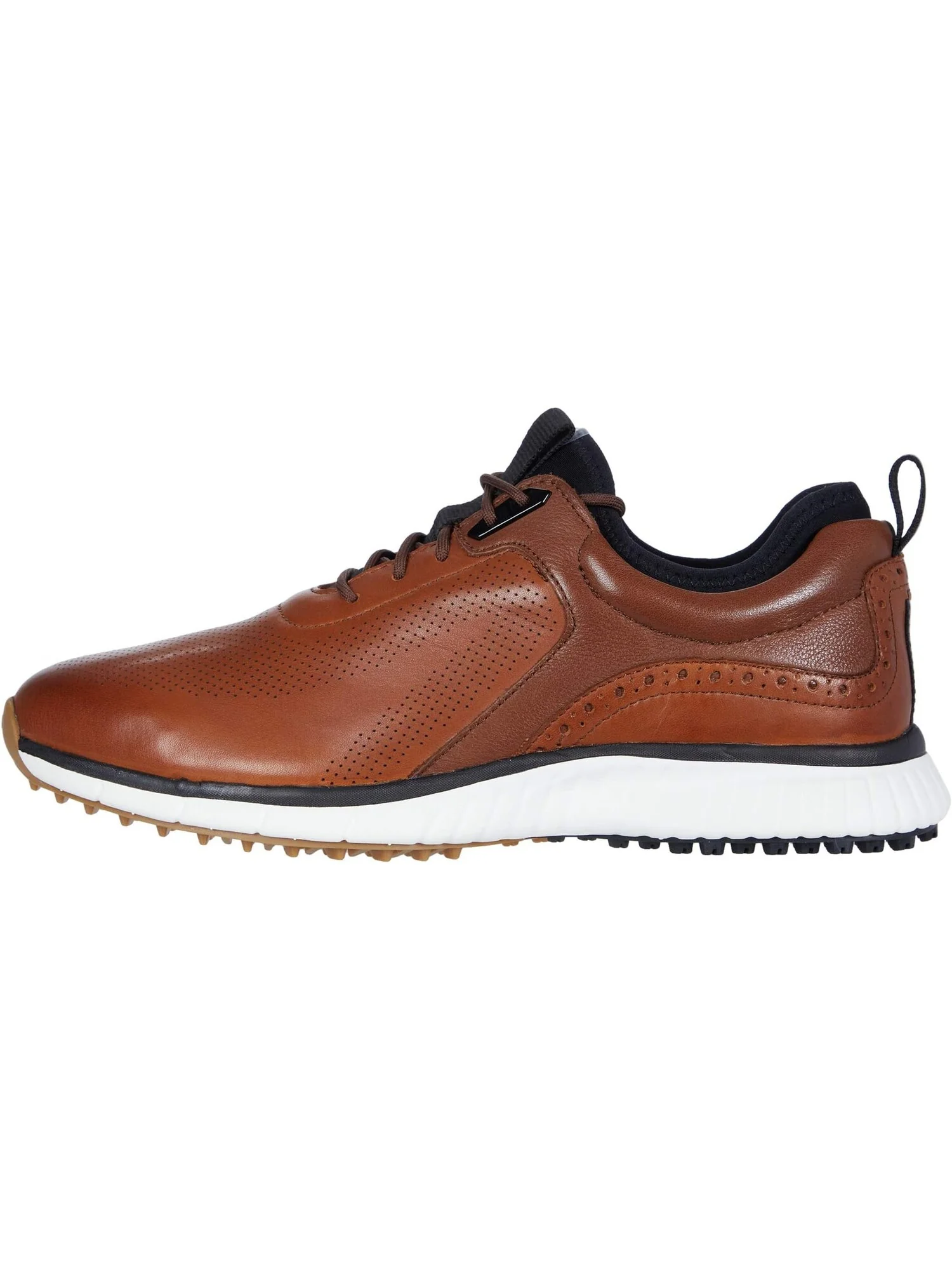 Кроссовки Johnston & Murphy Waterproof XC4 Golf H1-Luxe Hybrid Sneaker — 4