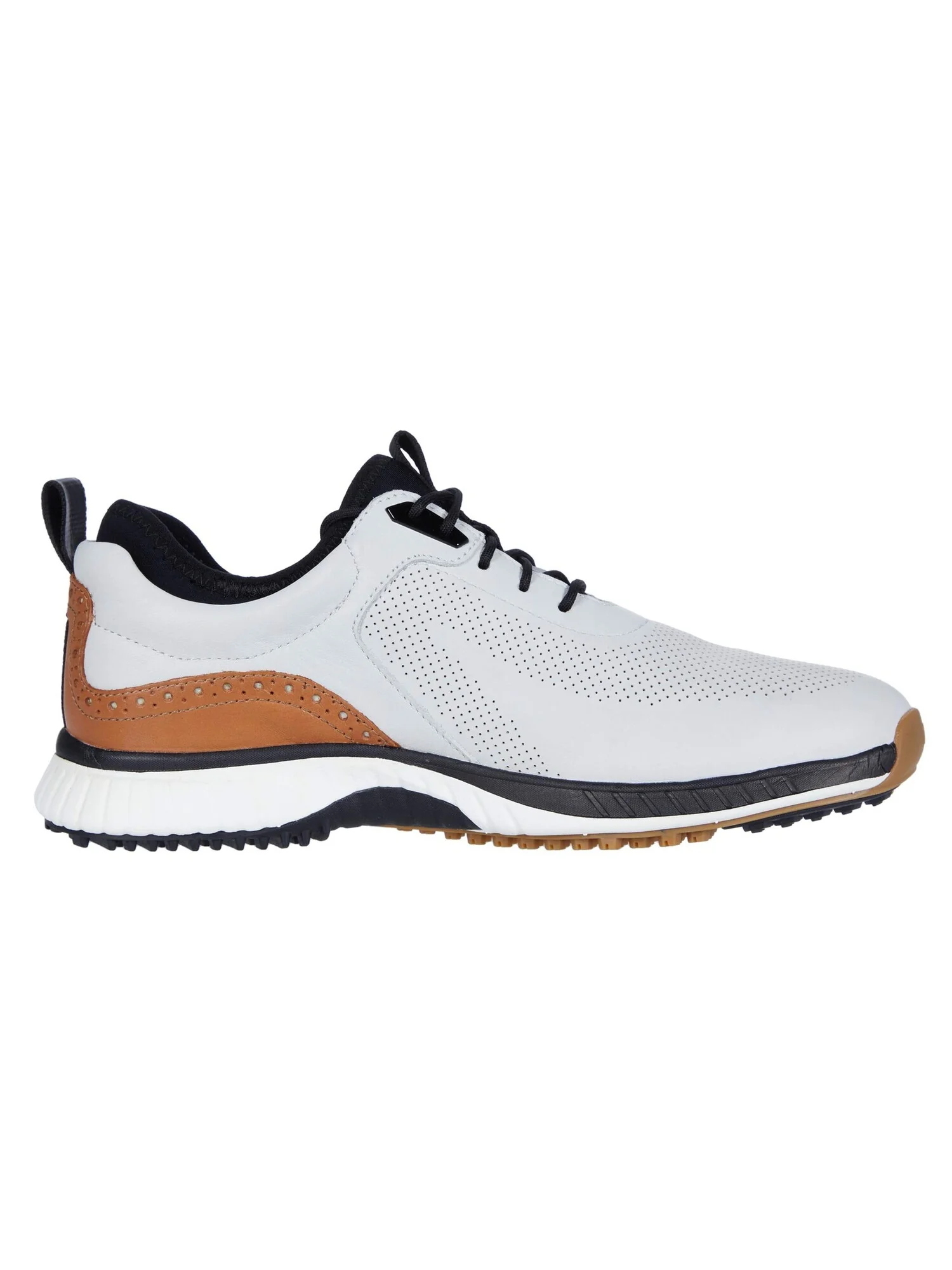 Кроссовки Johnston & Murphy Waterproof XC4 Golf H1-Luxe Hybrid Sneaker — 1