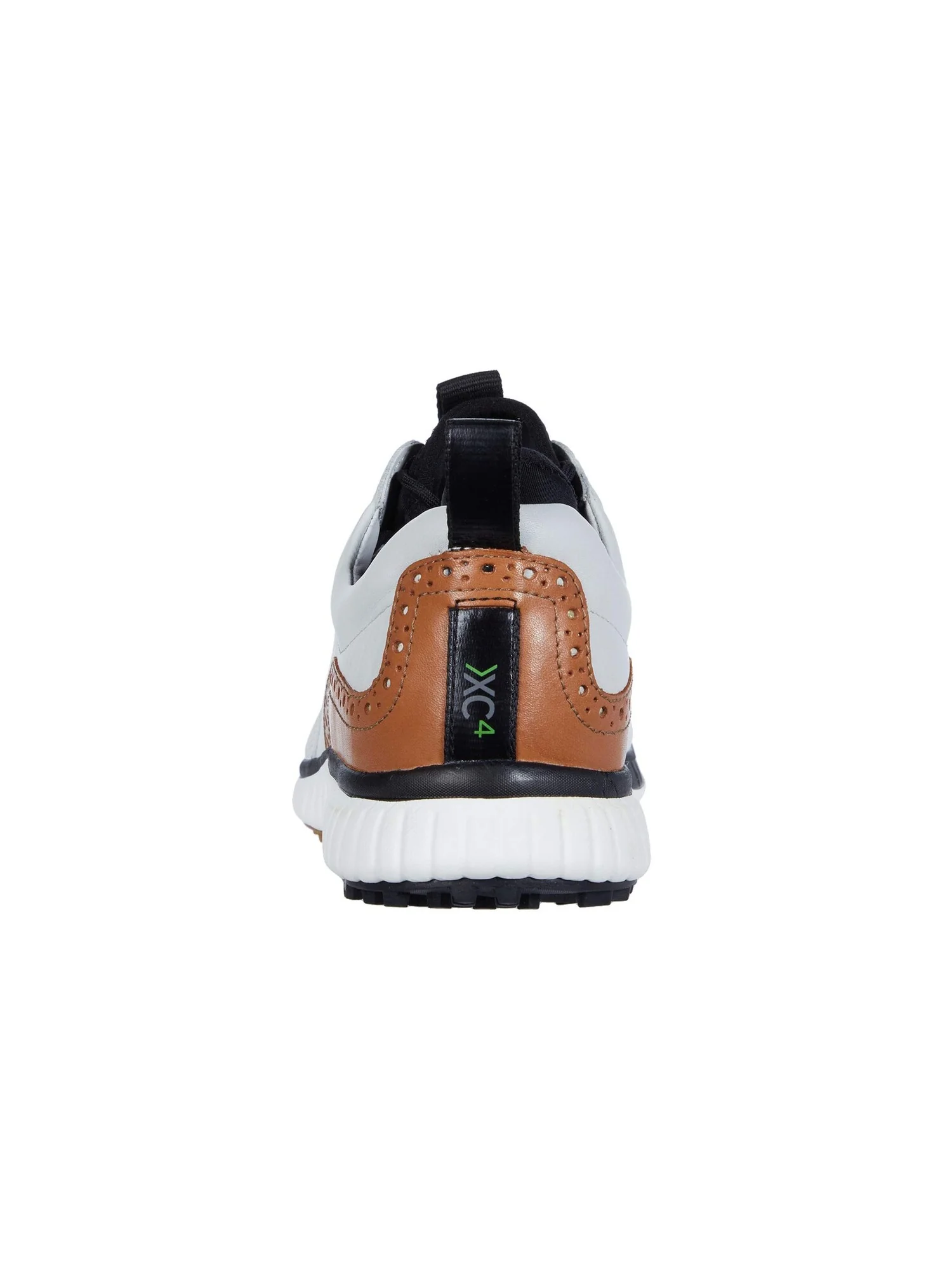 Кроссовки Johnston & Murphy Waterproof XC4 Golf H1-Luxe Hybrid Sneaker — 4