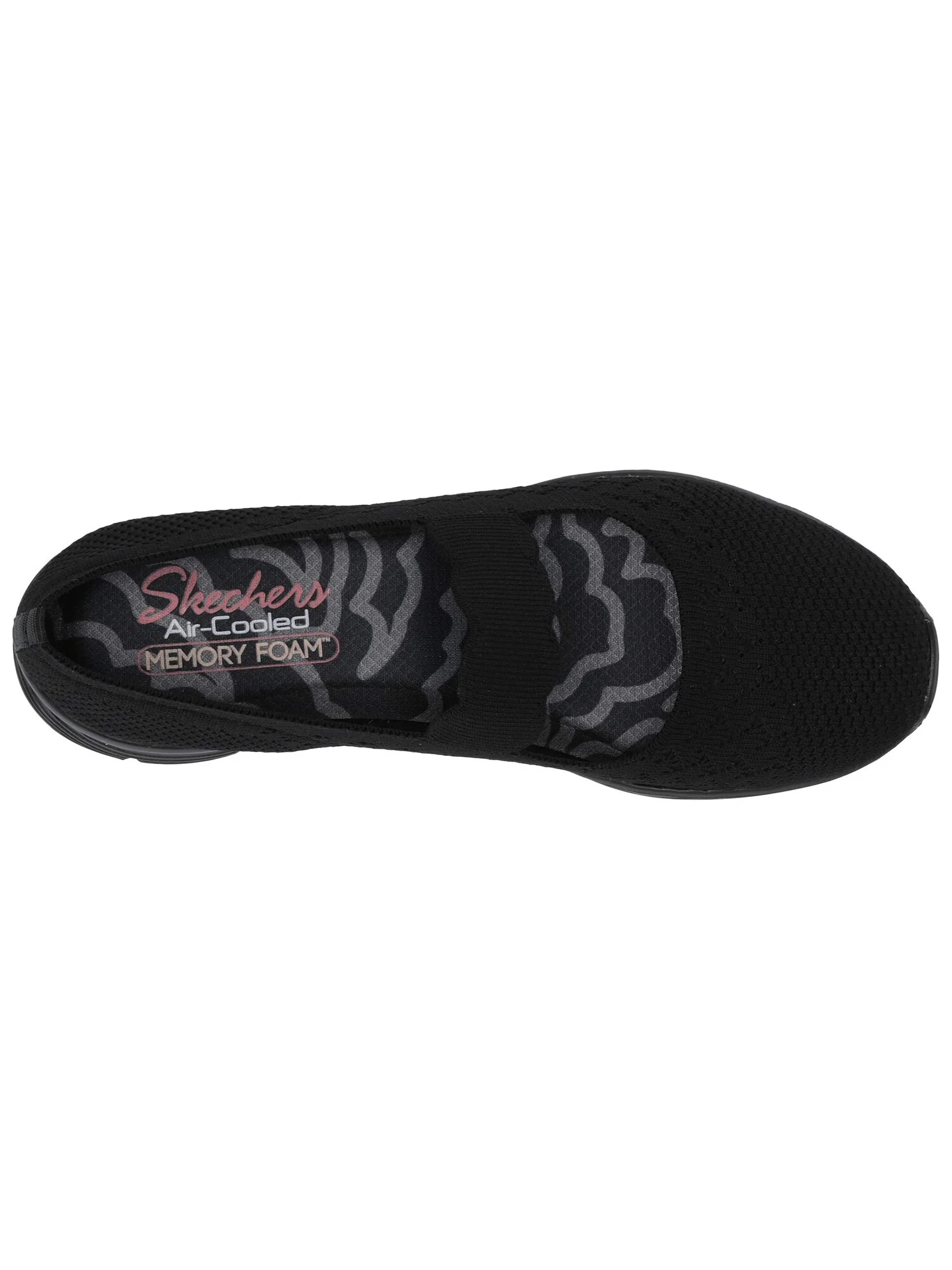 Туфли на плоской подошве SKECHERS Seager - Power Hitter — 1