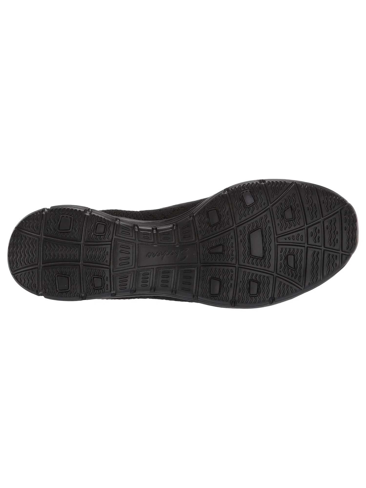 Туфли на плоской подошве SKECHERS Seager - Power Hitter — 3