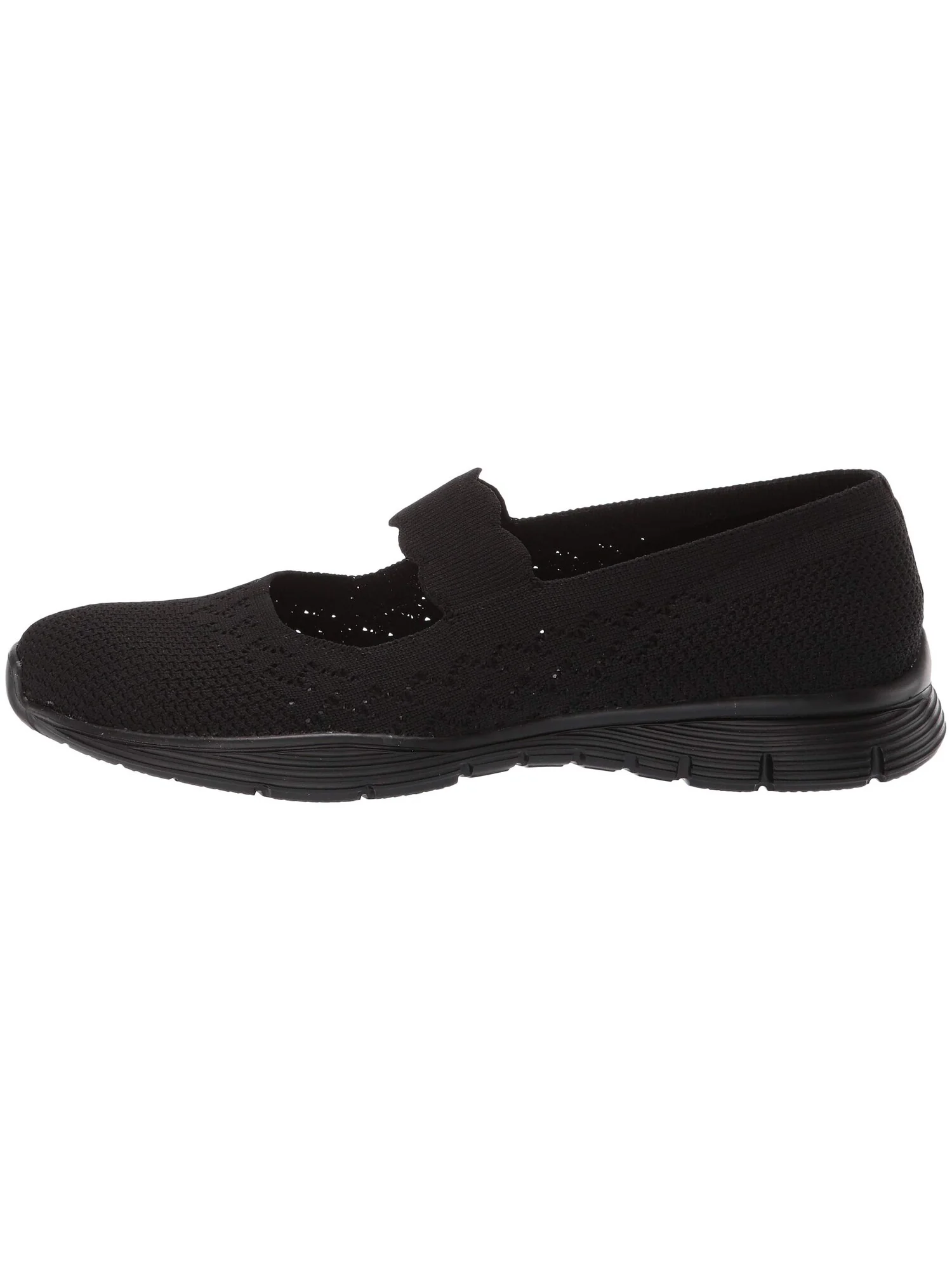 Туфли на плоской подошве SKECHERS Seager - Power Hitter — 4