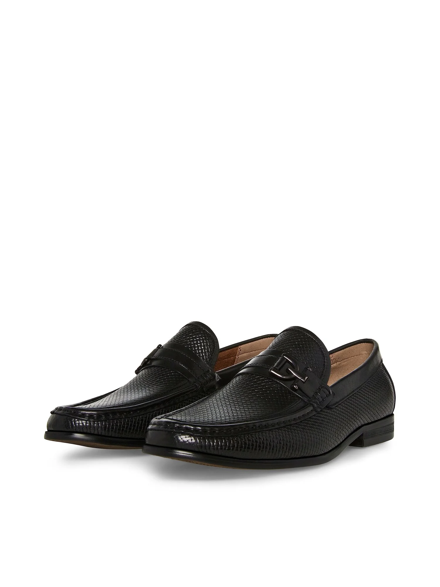 Лоферы Steve Madden Chivan — 1