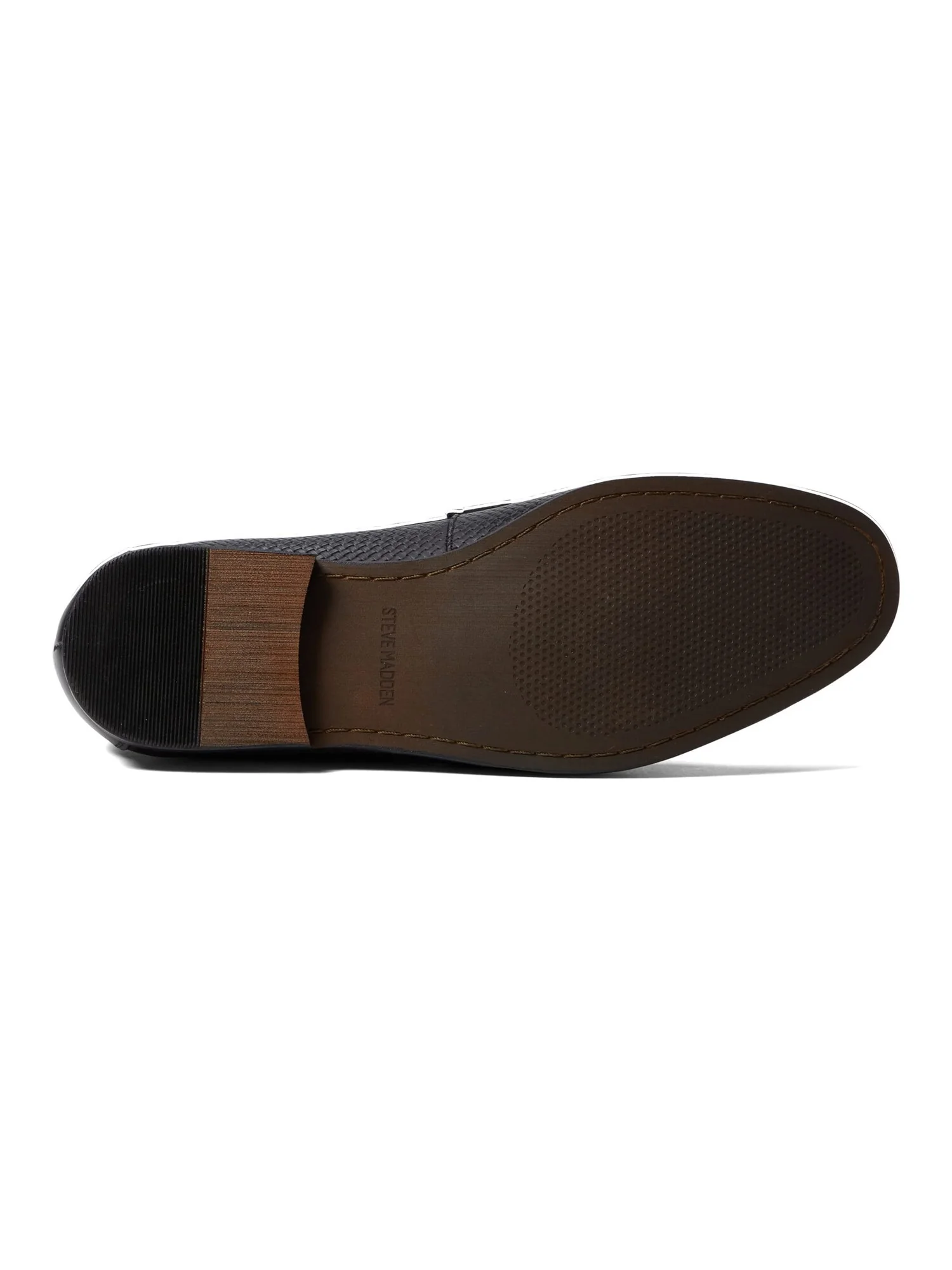 Лоферы Steve Madden Chivan — 3