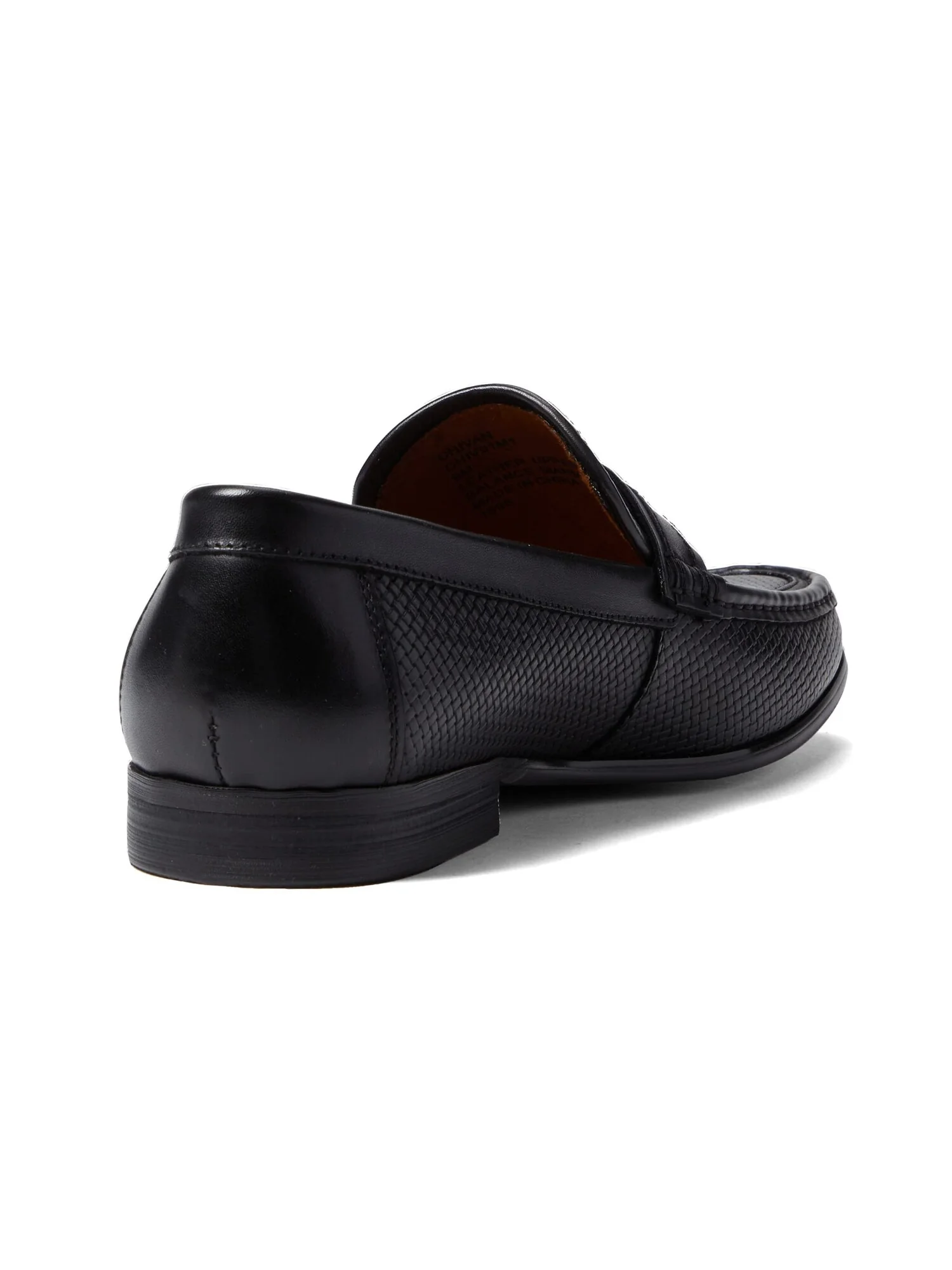 Лоферы Steve Madden Chivan — 4