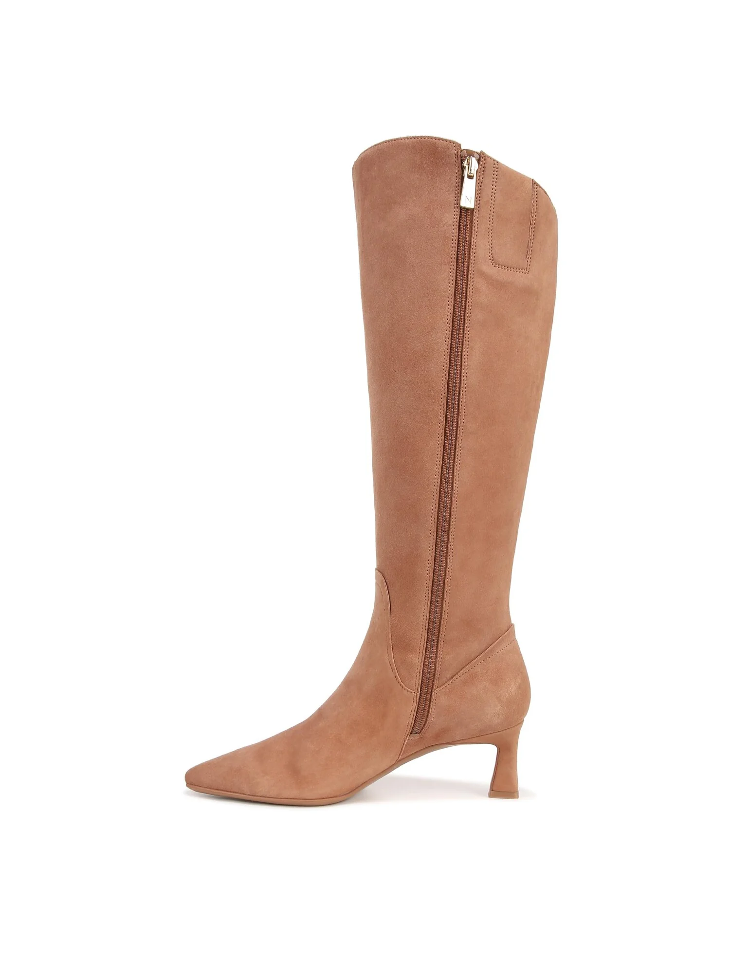 Ботинки Naturalizer Deesha - Wide Calf — 4