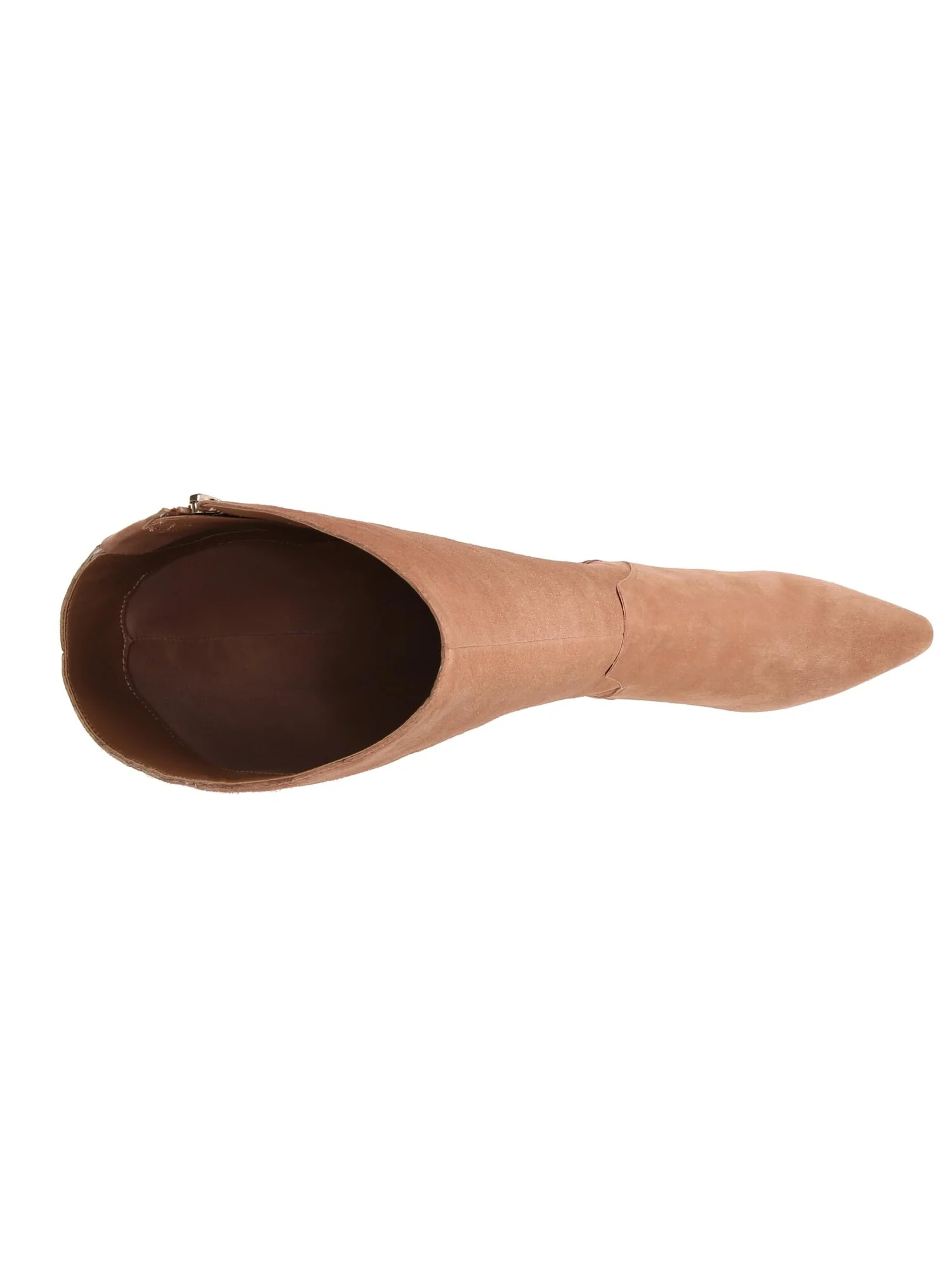 Ботинки Naturalizer Deesha - Wide Calf — 5