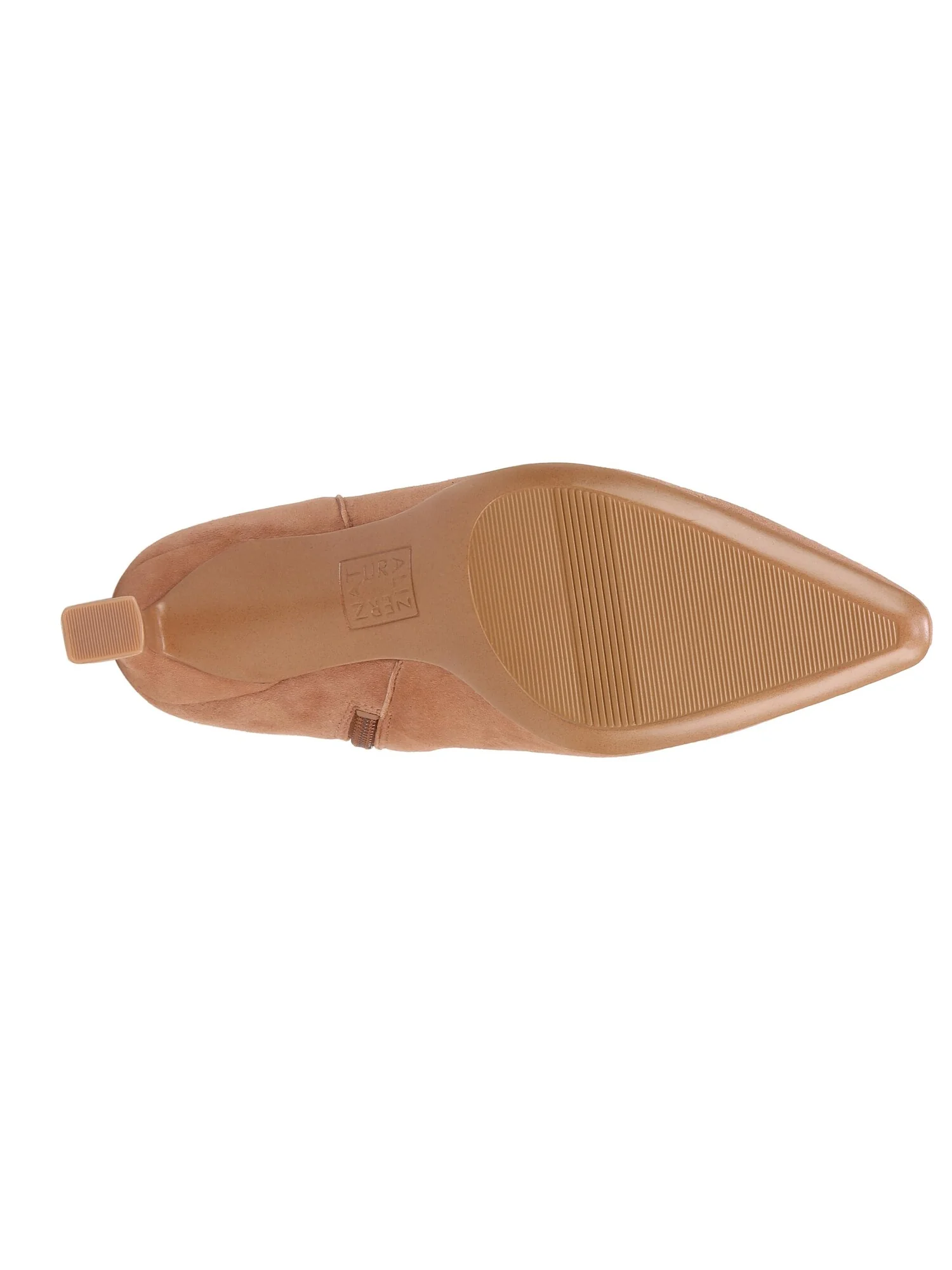 Ботинки Naturalizer Deesha - Wide Calf — 6
