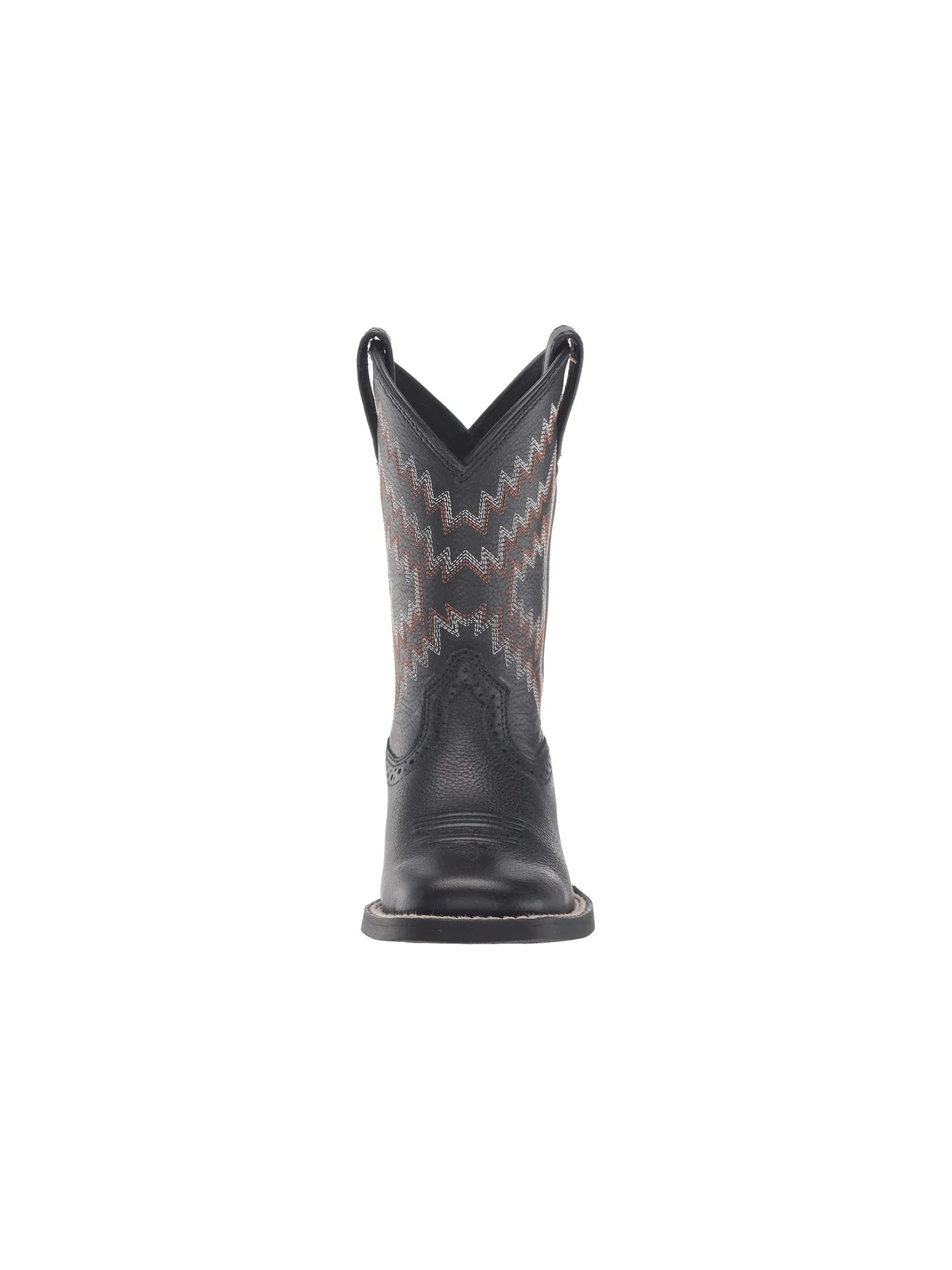 Ботинки Ariat Kids Tycoon Bear (Toddler/Little Kid/Big Kid) — 1