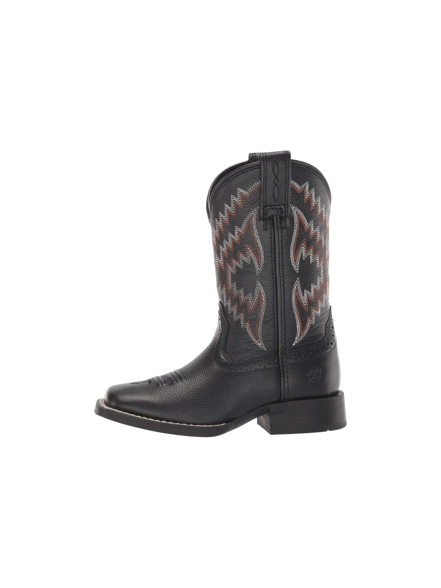 Ботинки Ariat Kids Tycoon Bear (Toddler/Little Kid/Big Kid) — 5