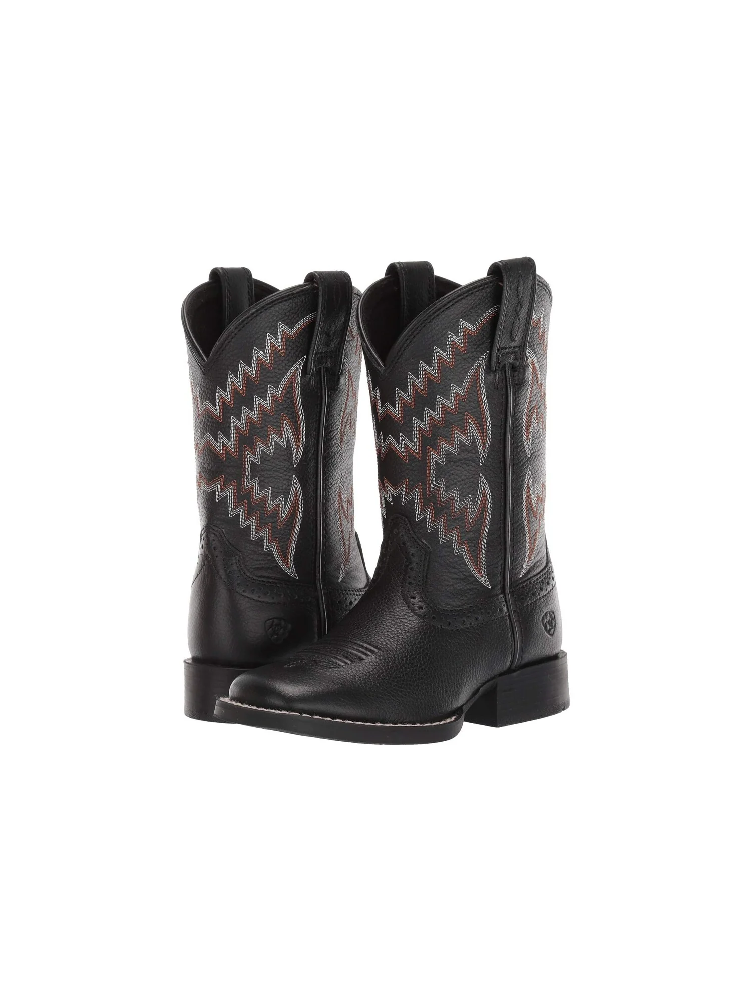 Ботинки Ariat Kids Tycoon Bear (Toddler/Little Kid/Big Kid) — 7