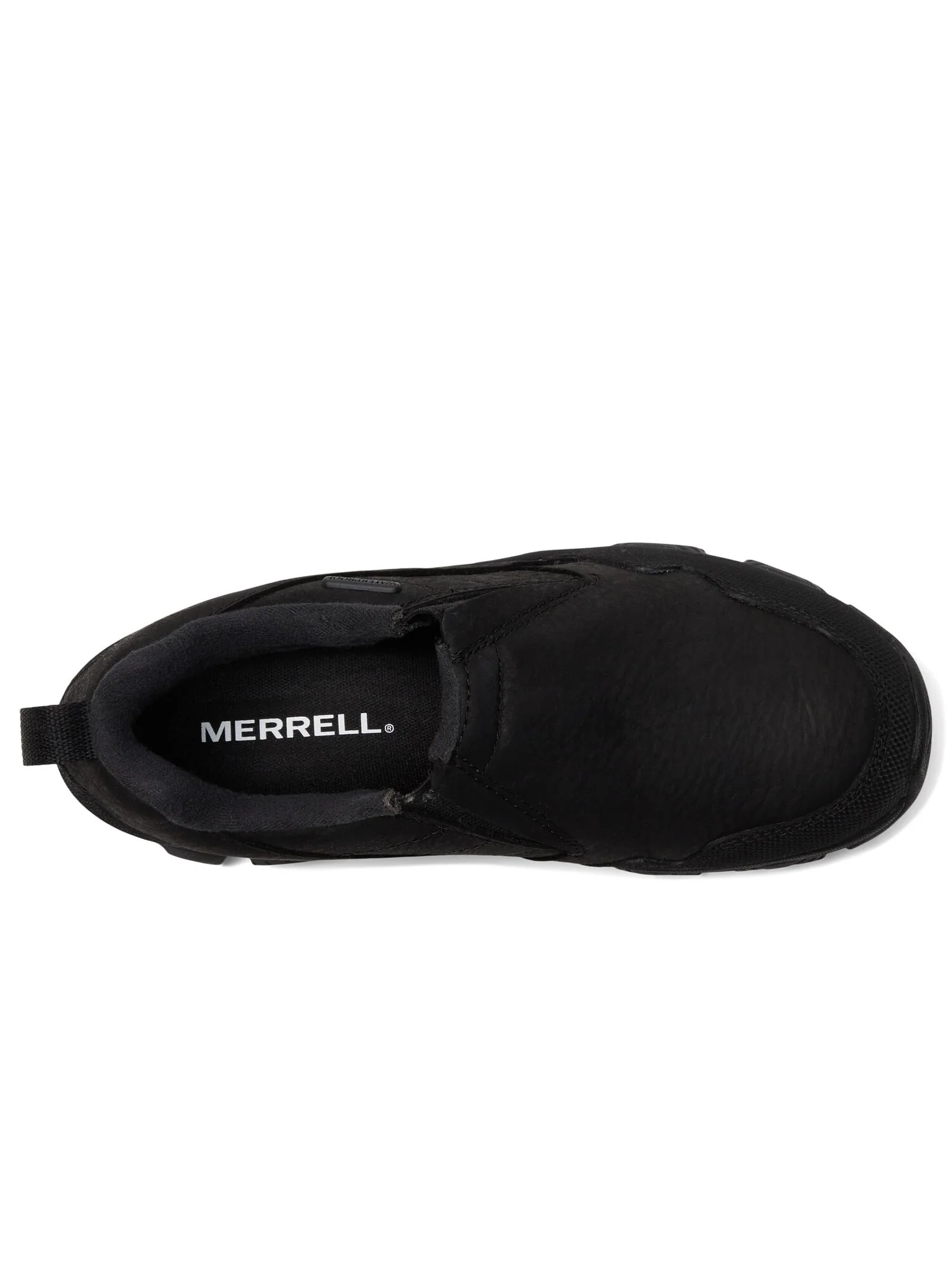 Кроссовки Merrell Coldpack 3 Thermo Moc Waterproof — 2