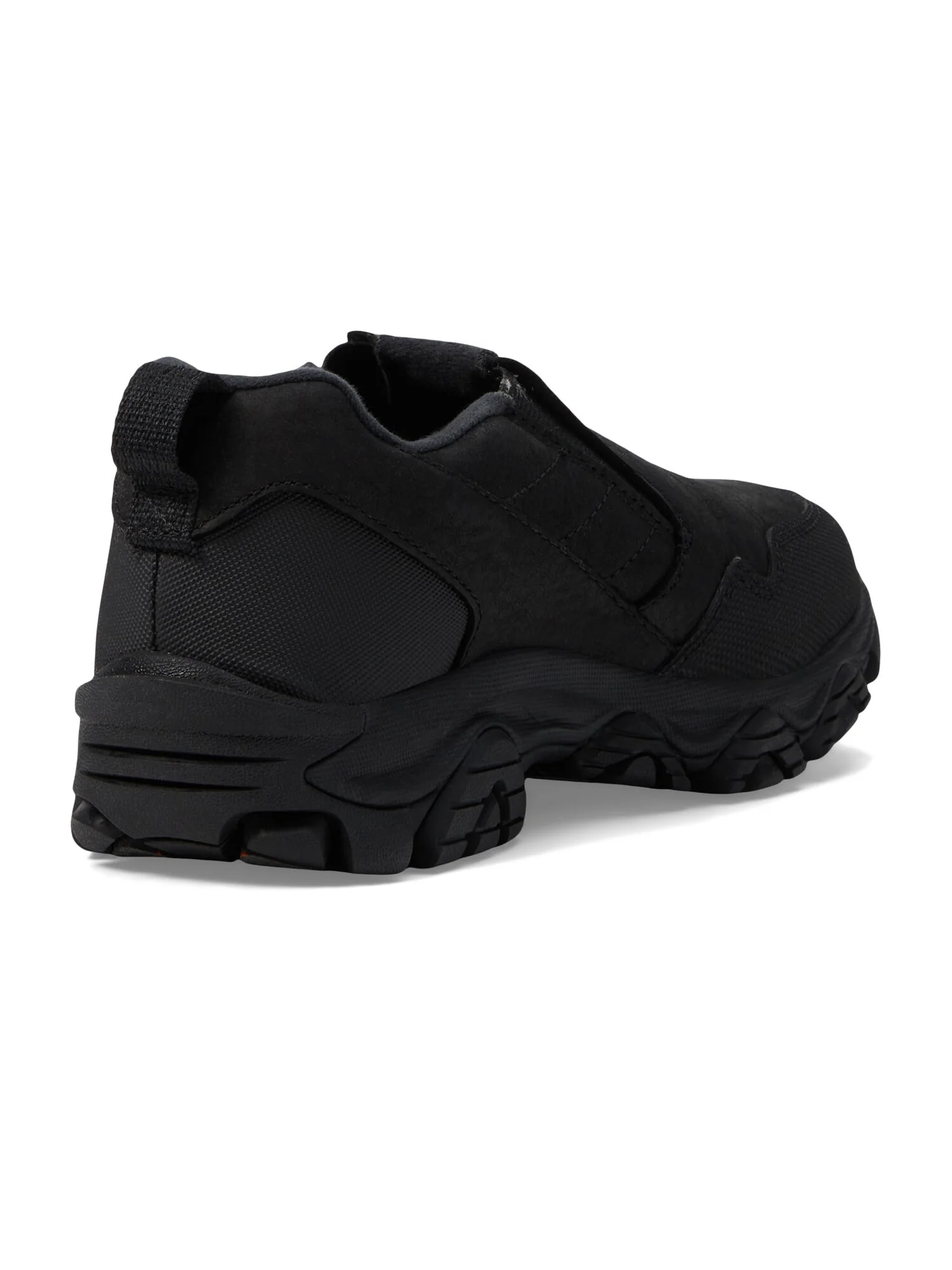 Кроссовки Merrell Coldpack 3 Thermo Moc Waterproof — 4