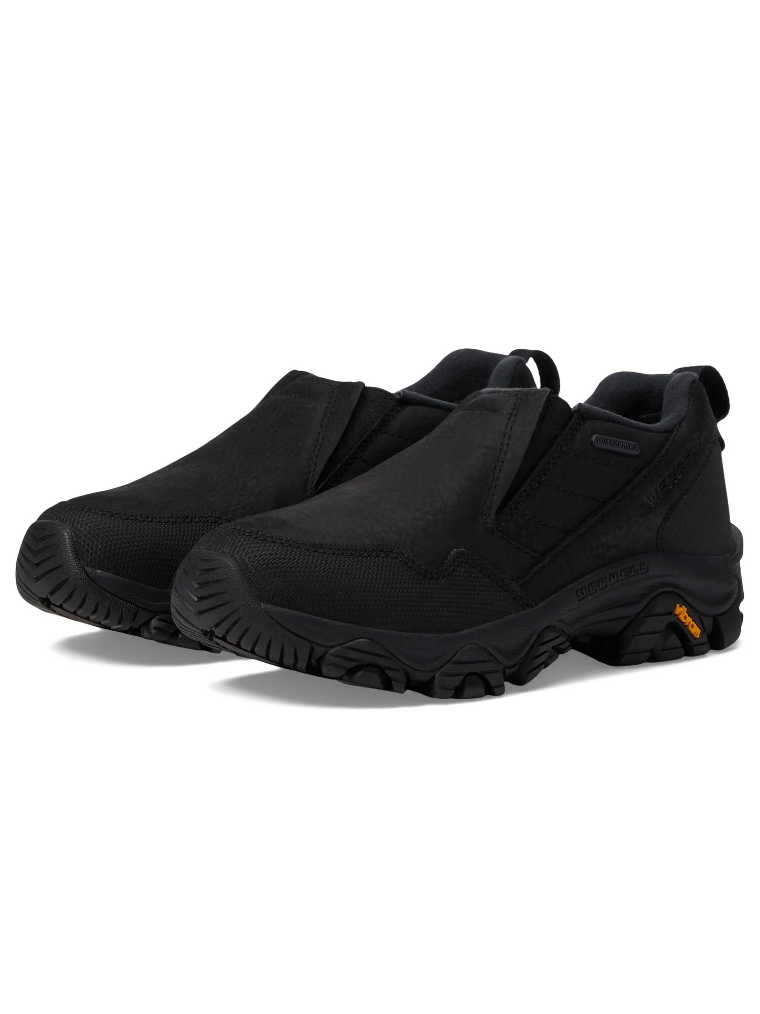 Кроссовки Merrell Coldpack 3 Thermo Moc Waterproof — 5