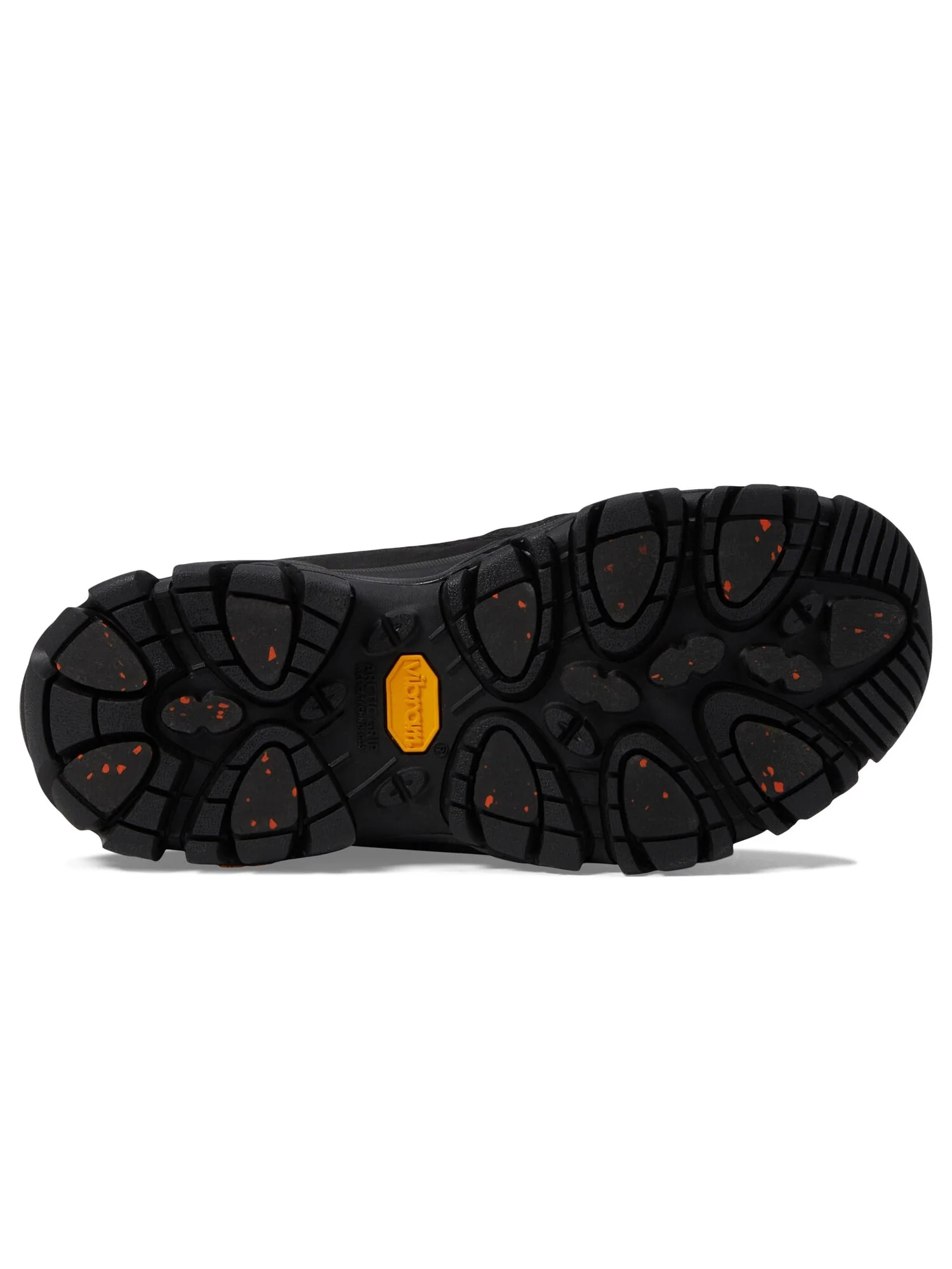 Кроссовки Merrell Coldpack 3 Thermo Moc Waterproof — 6