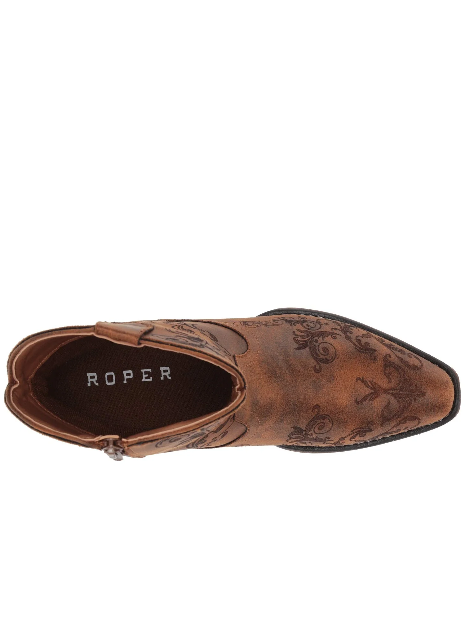 Ботинки Roper Short Stuff — 1