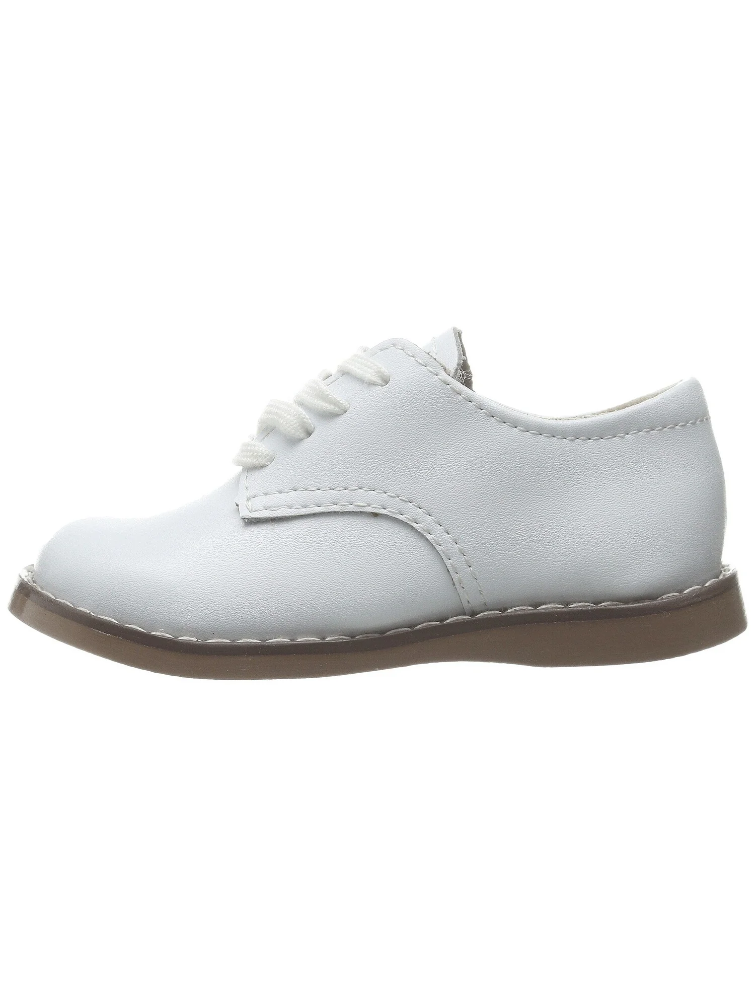 Оксфорды FootMates Willy 3 (Infant/Toddler/Little Kid) — 3