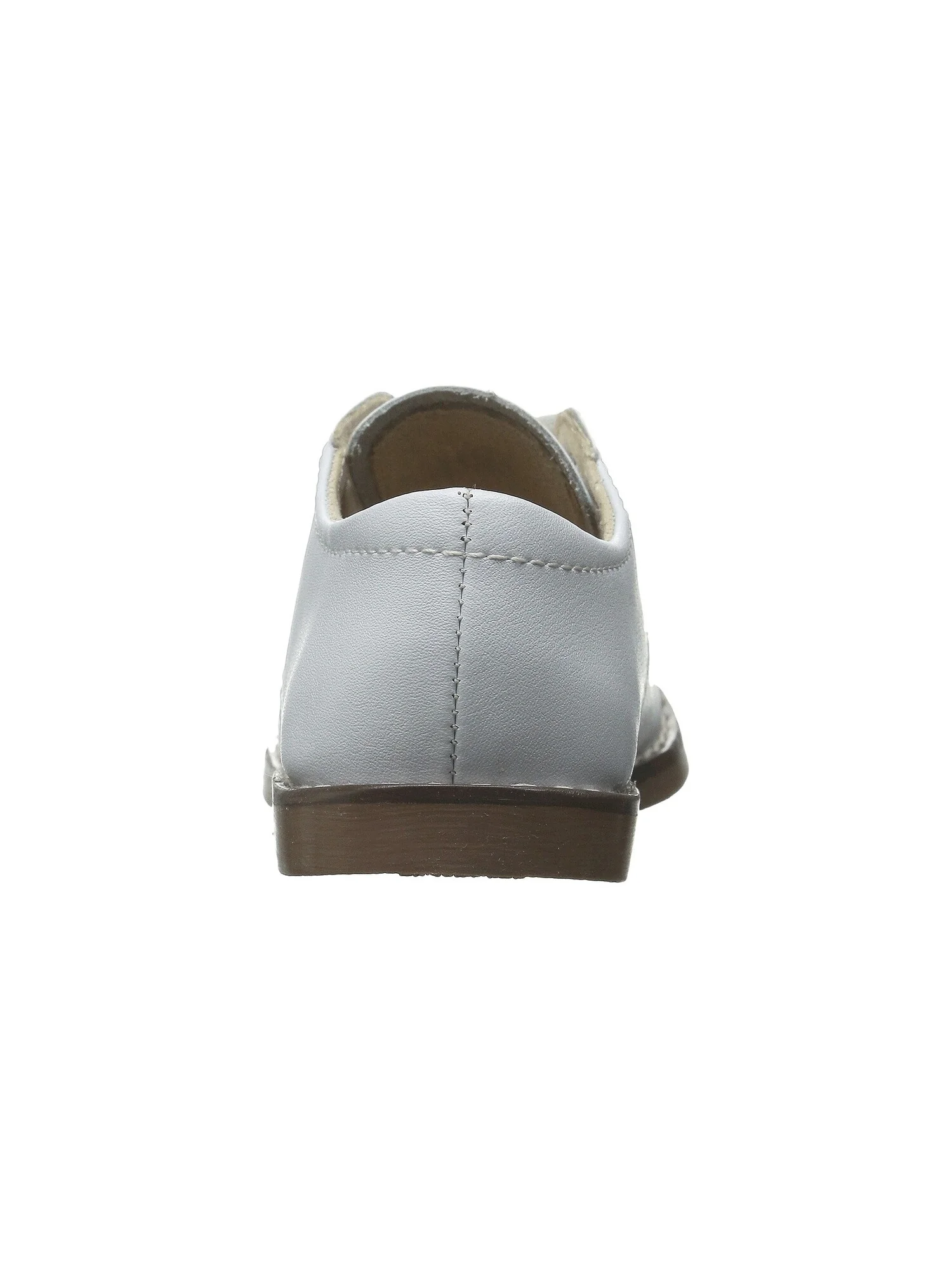 Оксфорды FootMates Willy 3 (Infant/Toddler/Little Kid) — 4