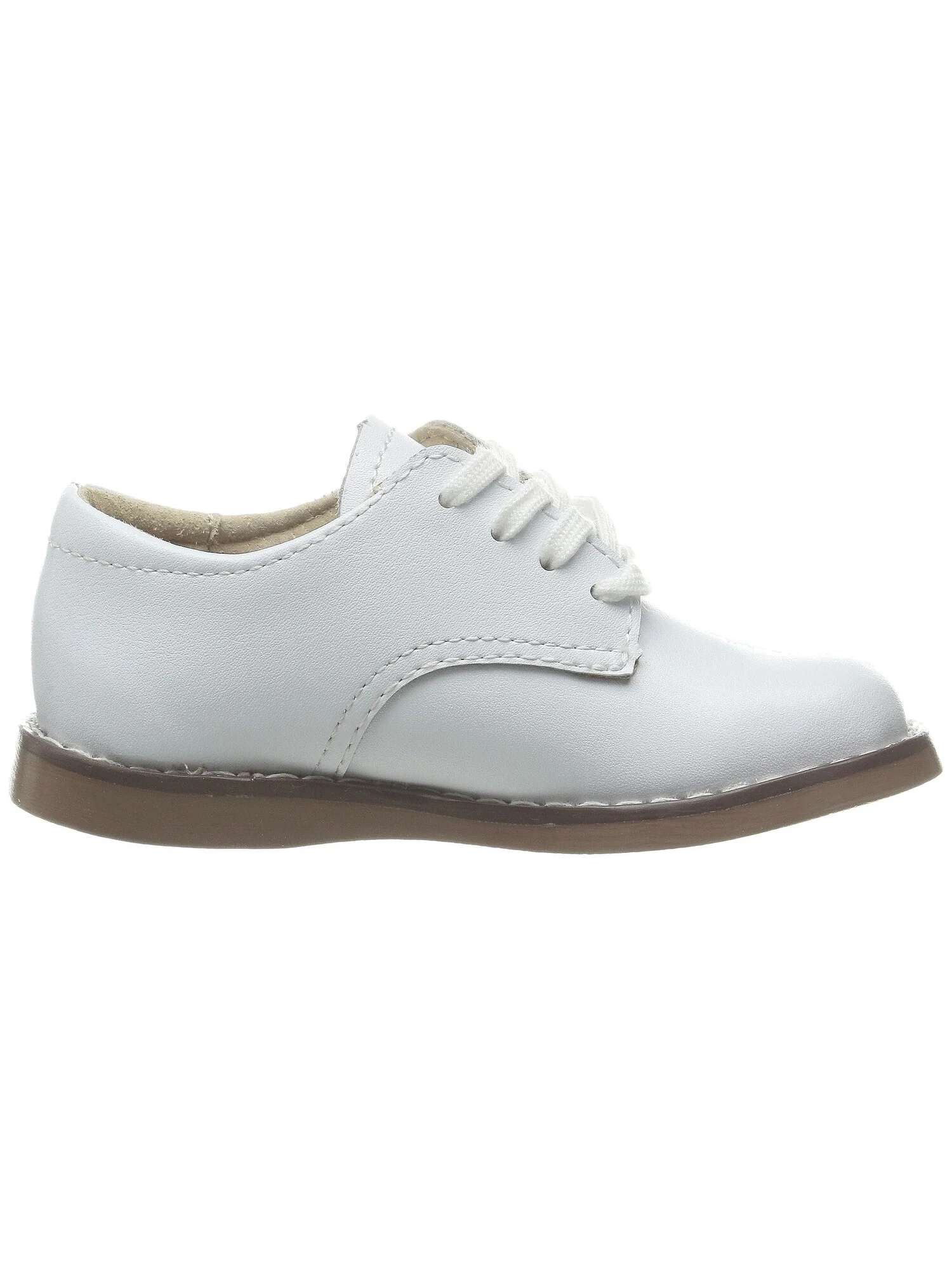 Оксфорды FootMates Willy 3 (Infant/Toddler/Little Kid) — 5