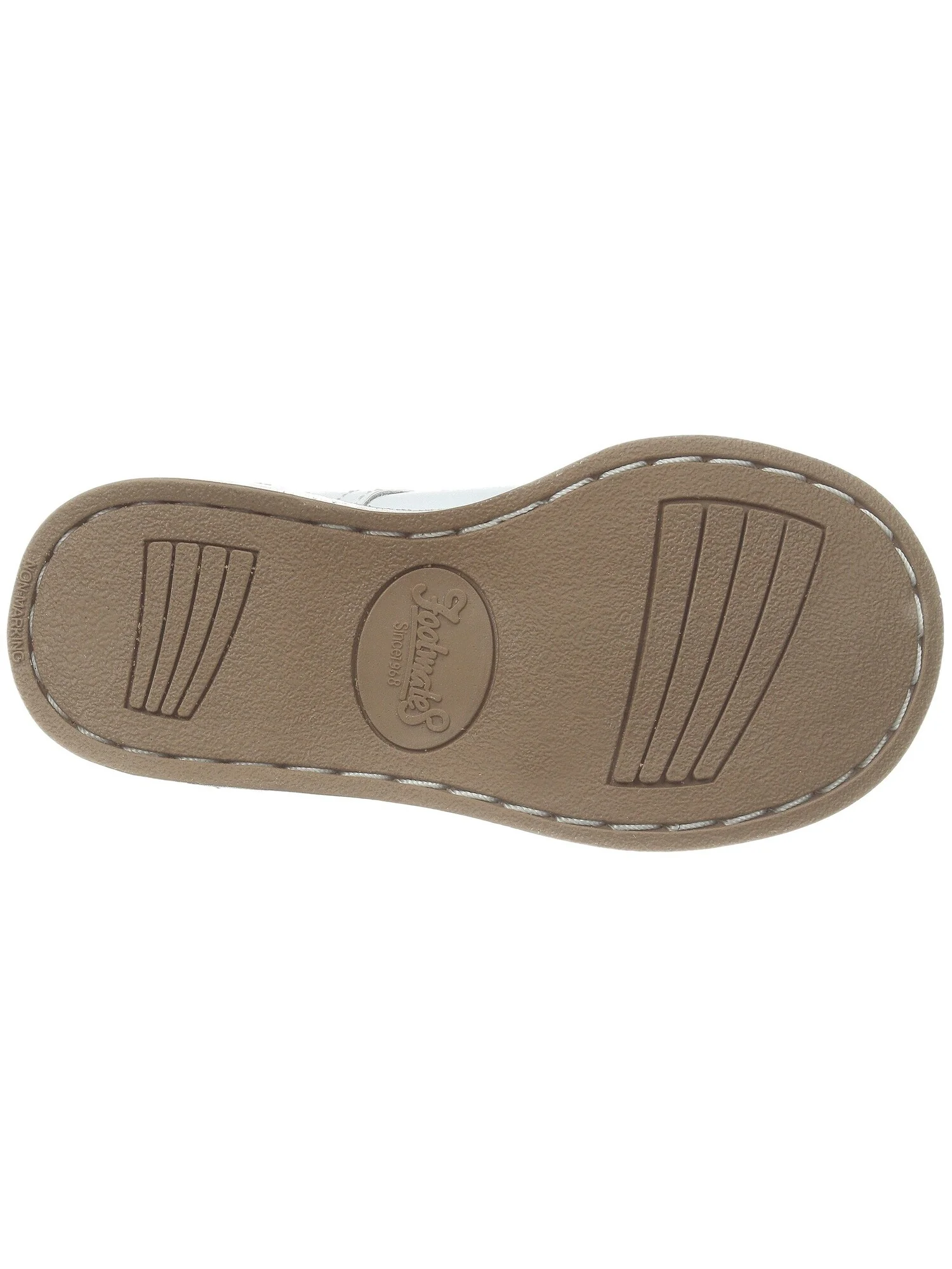 Оксфорды FootMates Willy 3 (Infant/Toddler/Little Kid) — 6