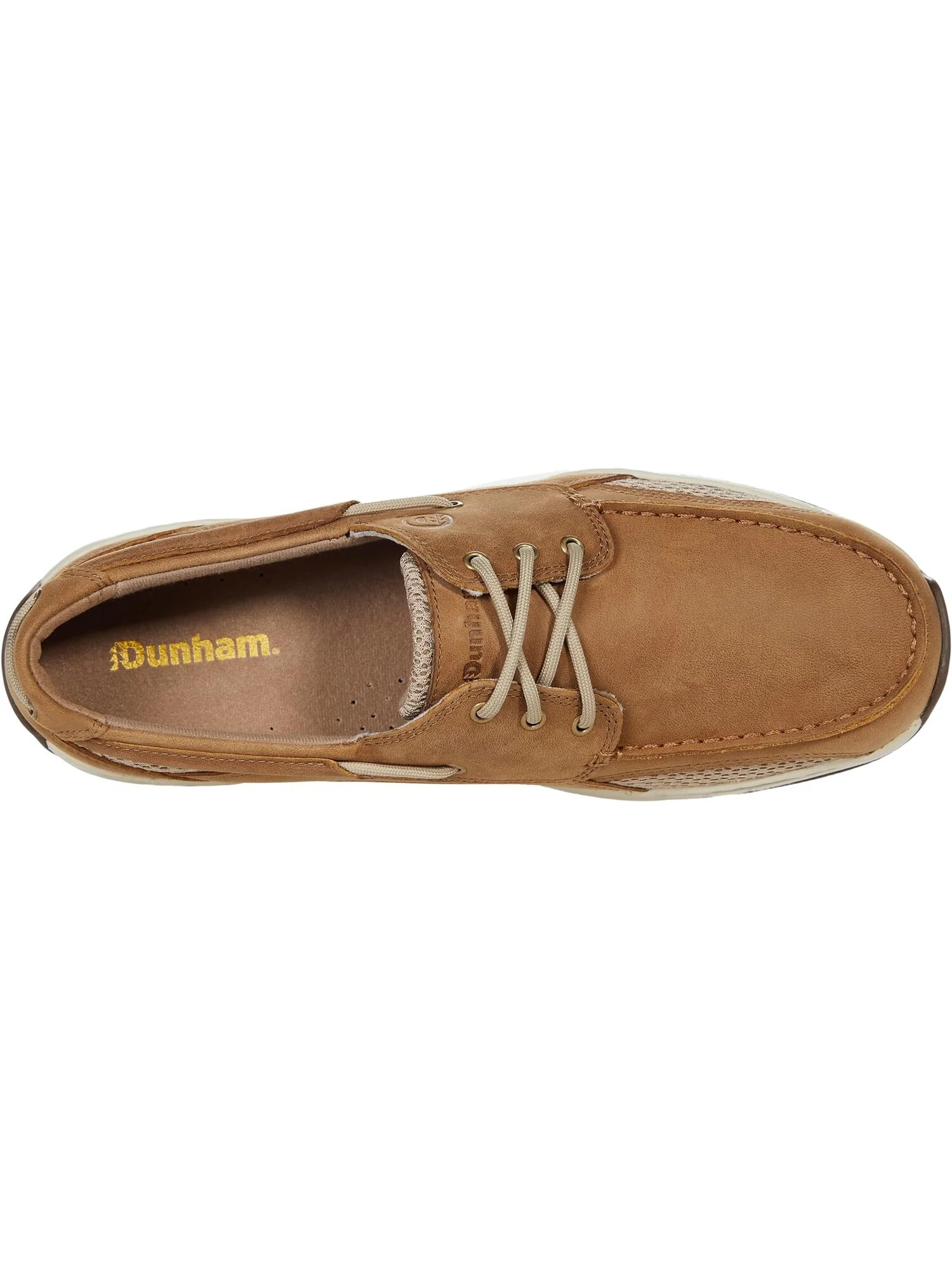 Туфли Dunham Captain — 2