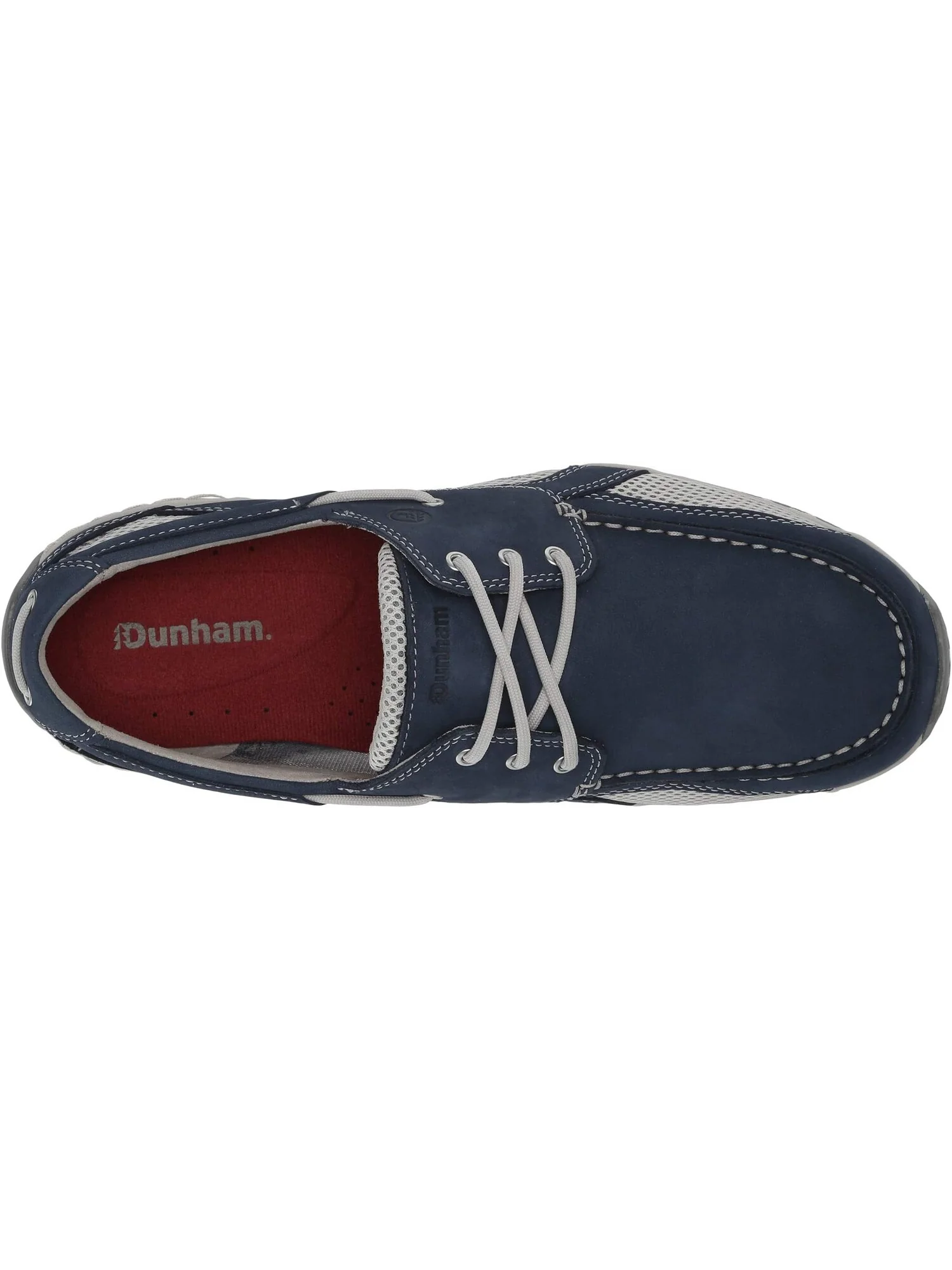Туфли Dunham Captain — 2