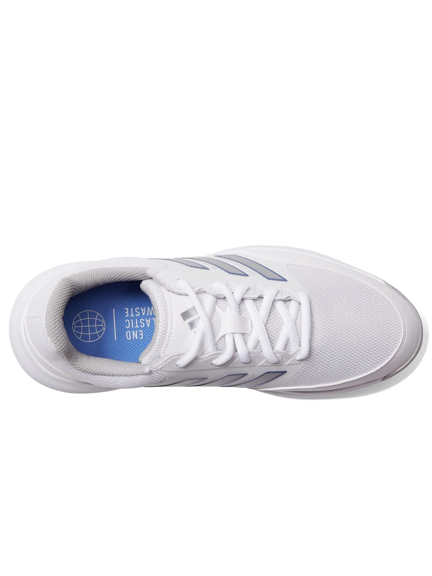 Кроссовки adidas Golf Tech Response 3.0 Golf Shoes — синий
