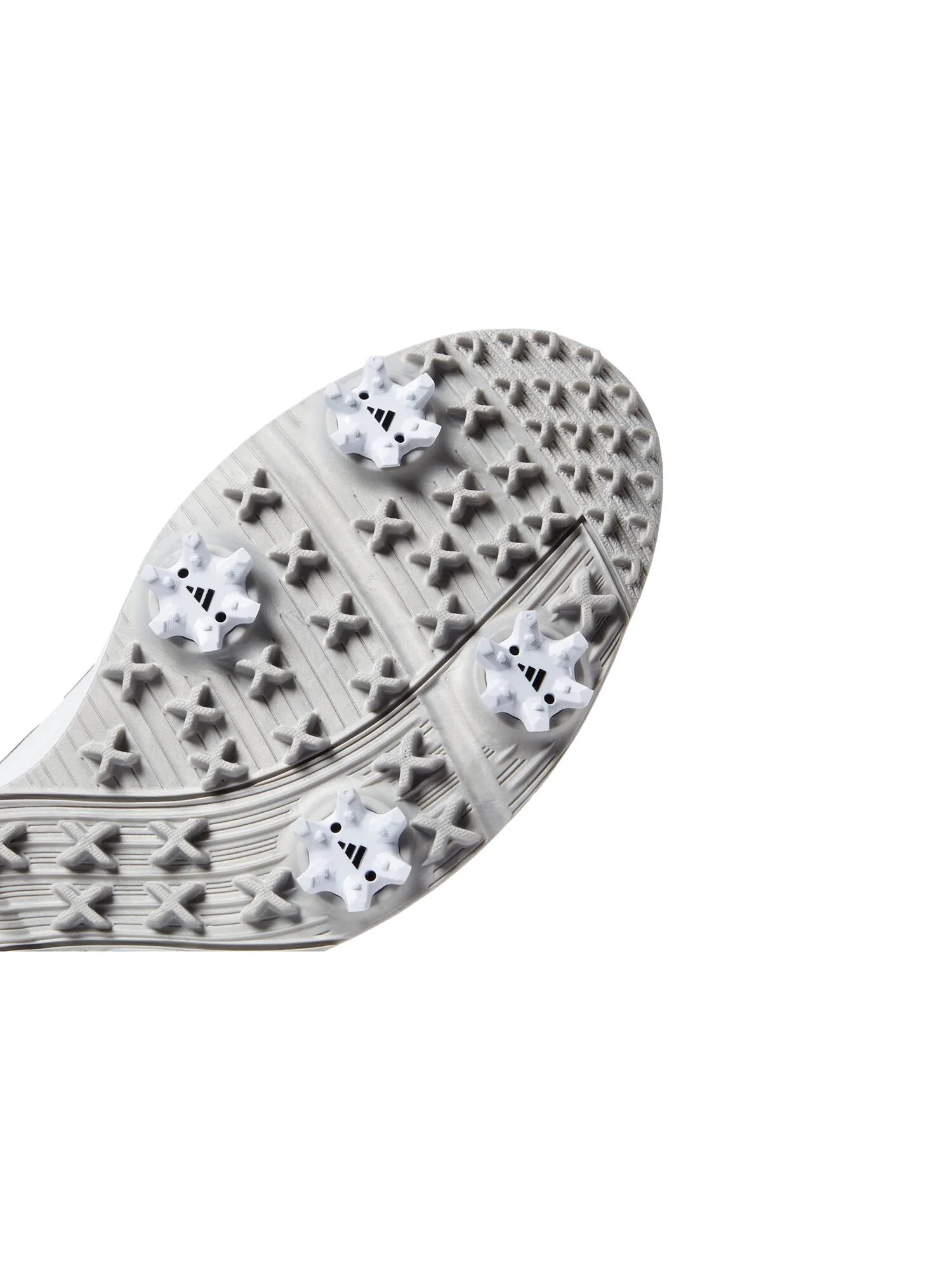 Кроссовки adidas Golf Tech Response 3.0 Golf Shoes — 4