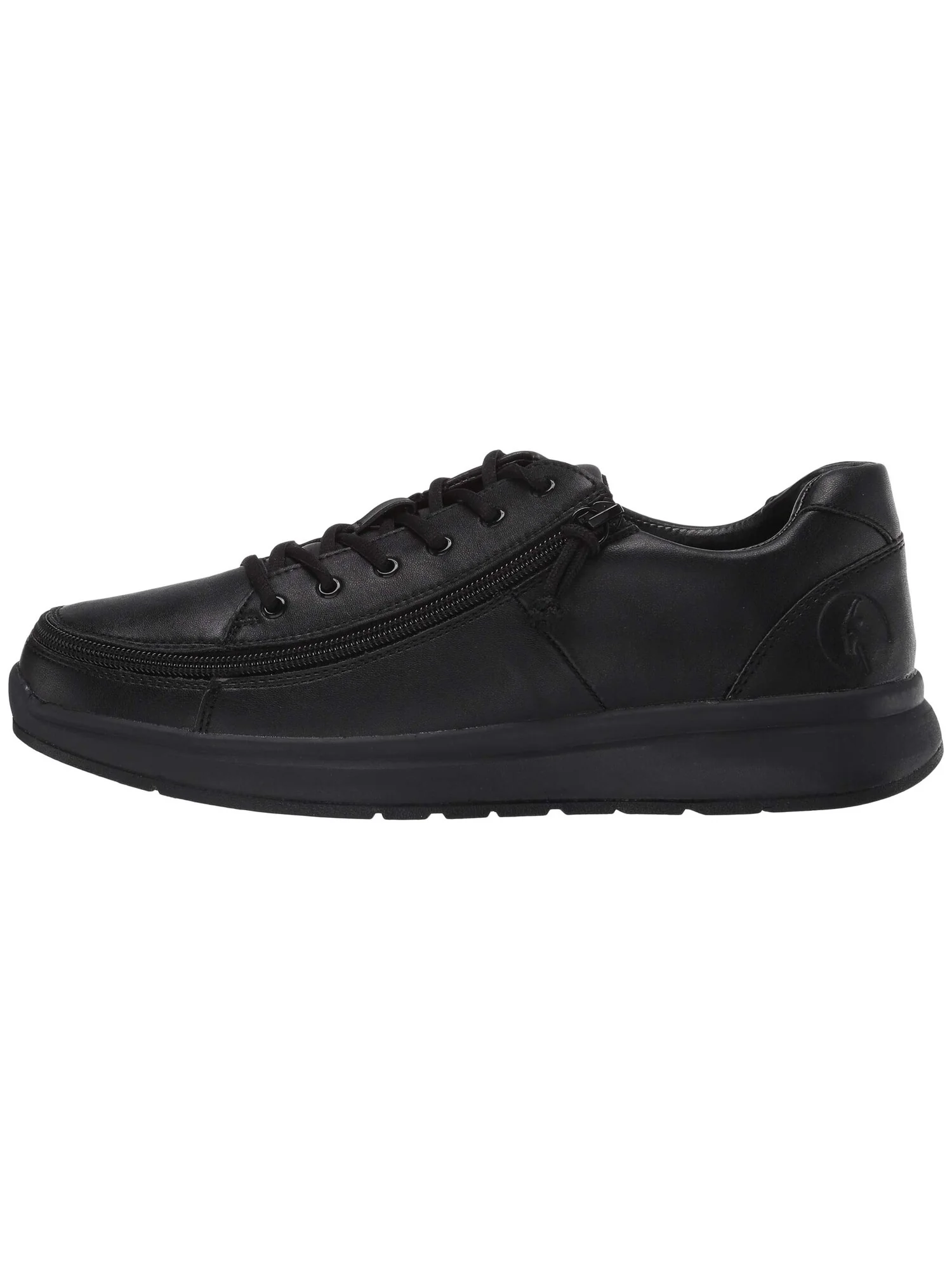 Кроссовки BILLY Footwear Work Comfort Lo — черный