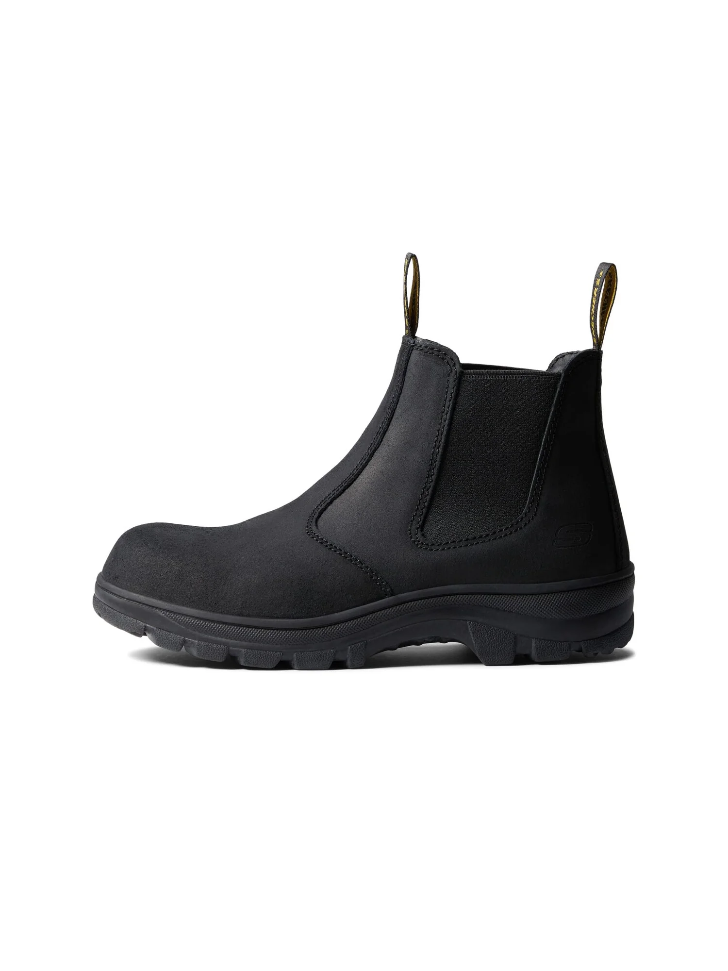 Ботинки SKECHERS Work Workshire Composite Toe — 3