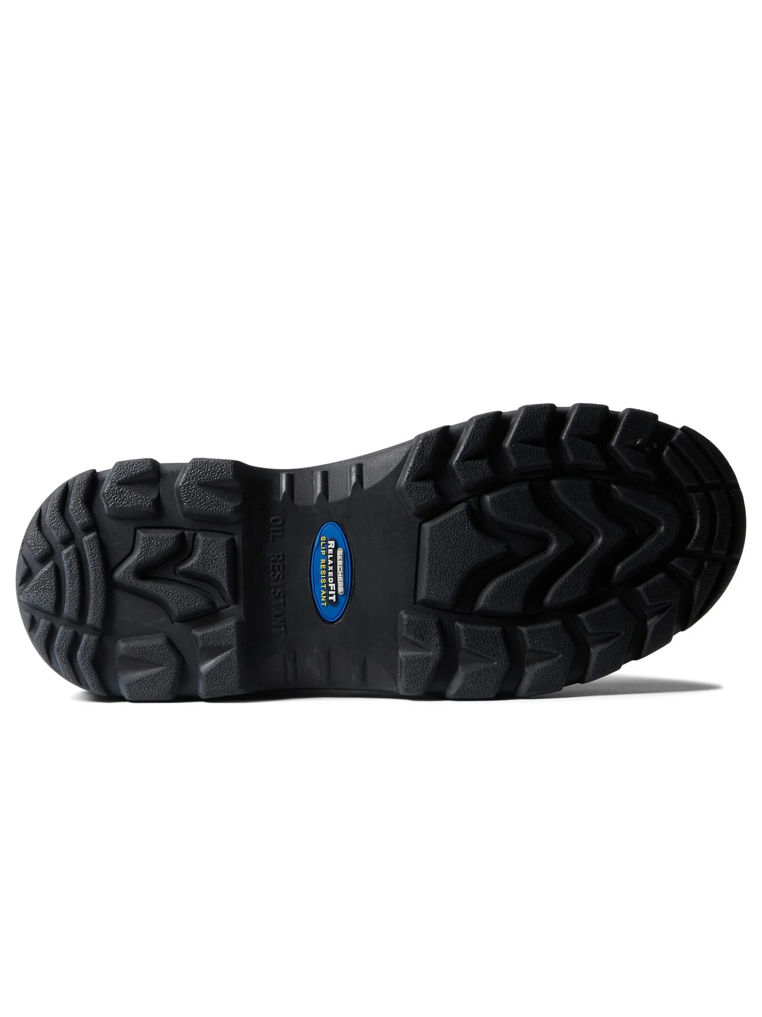 Ботинки SKECHERS Work Workshire Composite Toe — 4
