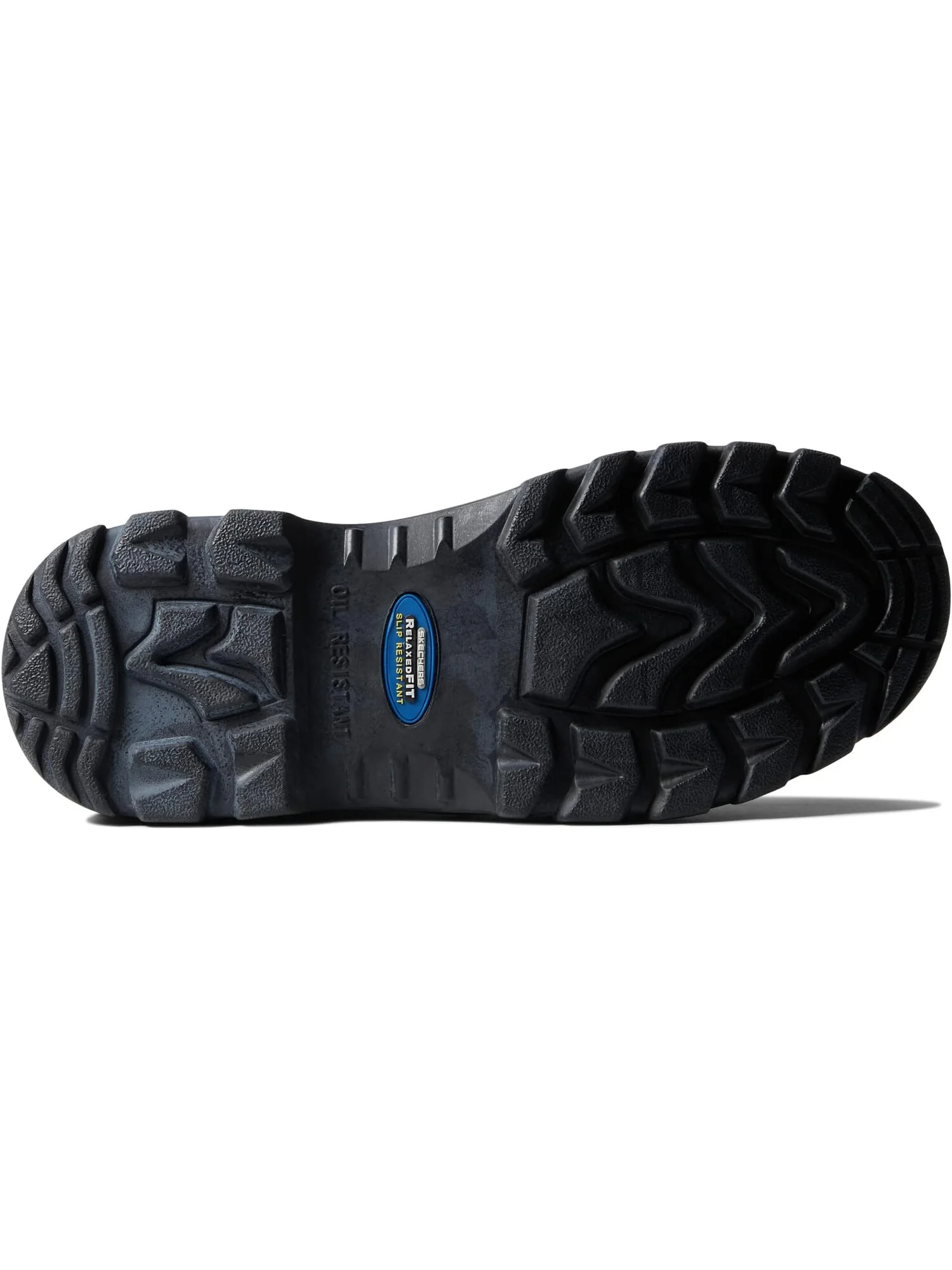Рабочая обувь с композитным носком Workshire Composite Toe SKECHERS Work — 3