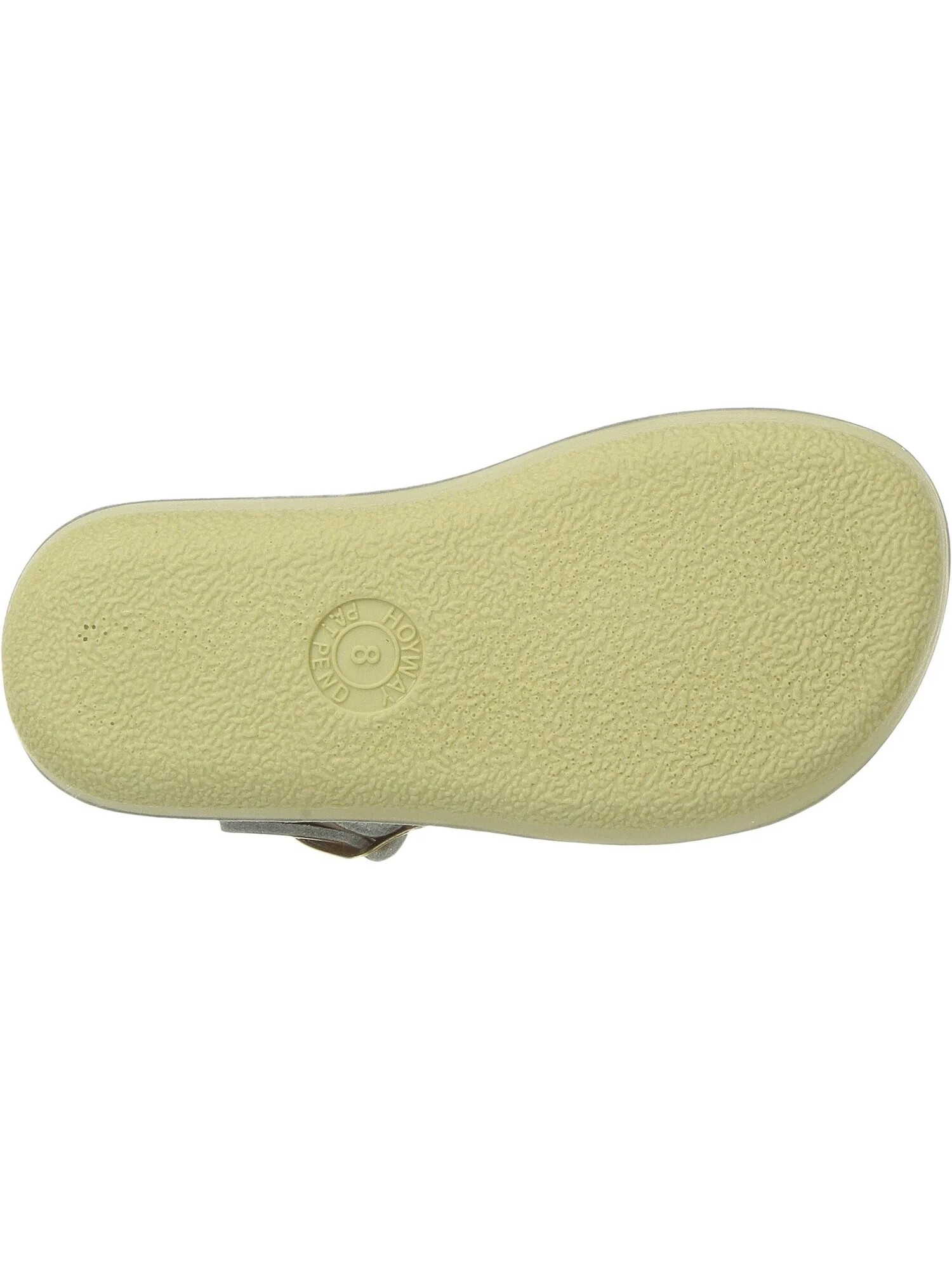 Сандалии на плоской подошве Sun-San - Sailors Salt Water Sandal by Hoy Shoes — 3