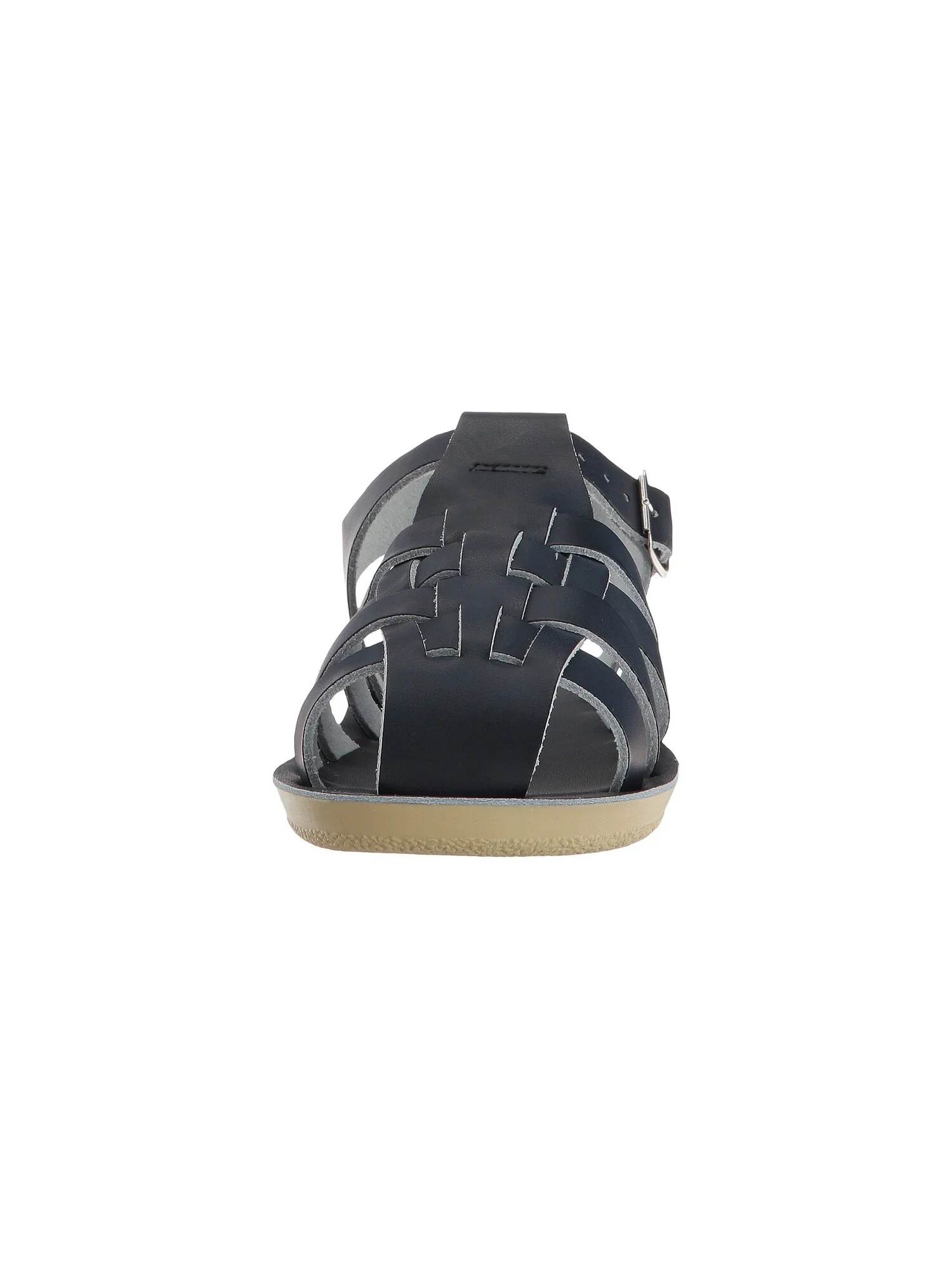 Сандалии Salt Water Sandal by Hoy Shoes Sun-San - Sailors (Toddler/Little Kid) — 2
