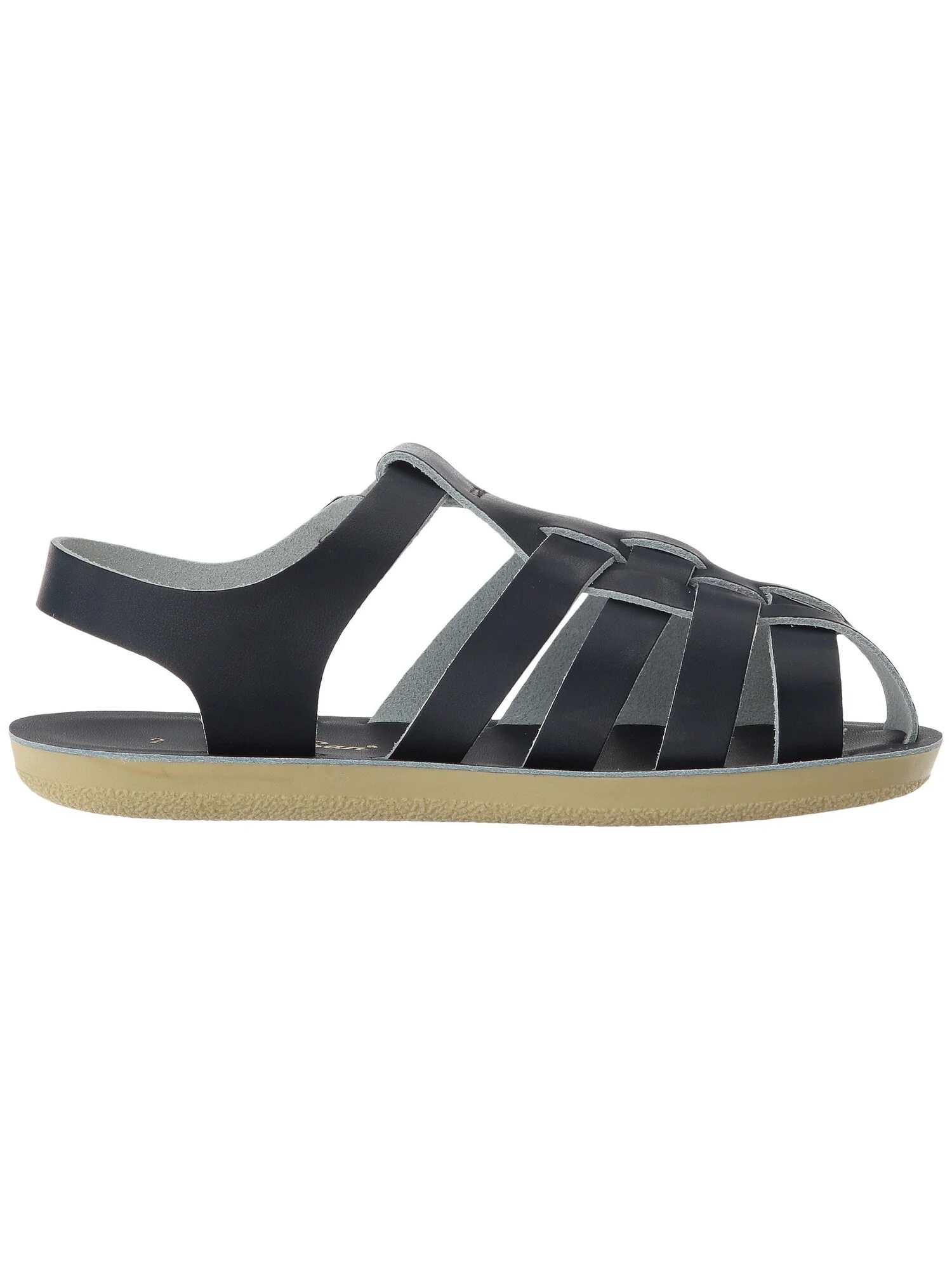 Сандалии Salt Water Sandal by Hoy Shoes Sun-San - Sailors (Toddler/Little Kid) — 5