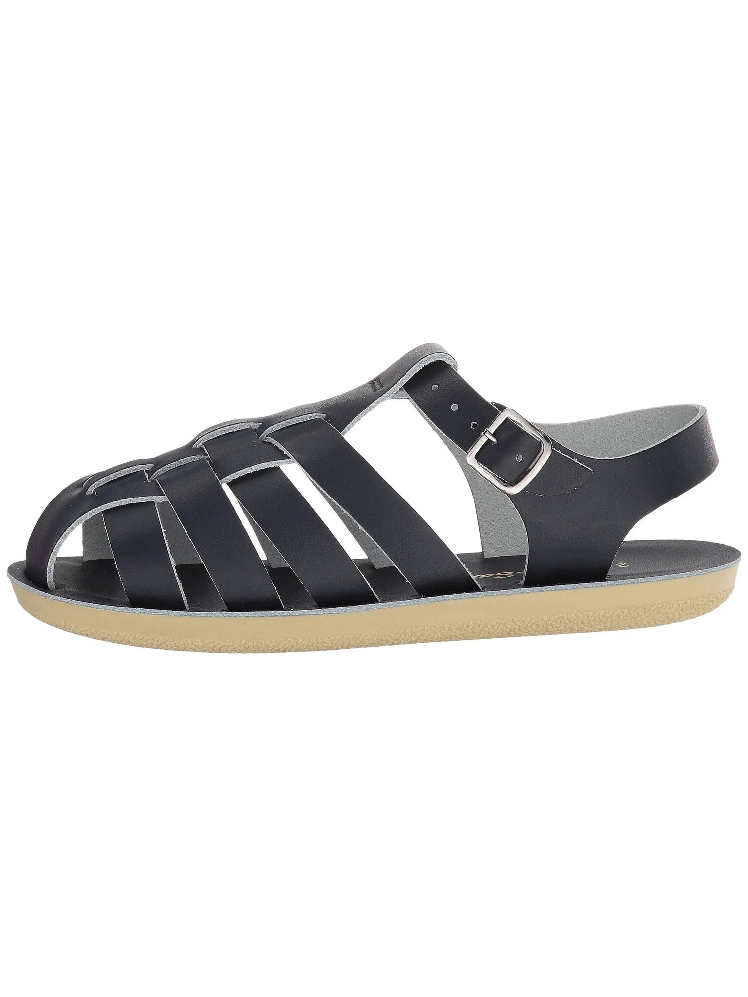 Сандалии Salt Water Sandal by Hoy Shoes Sun-San - Sailors (Toddler/Little Kid) — 6