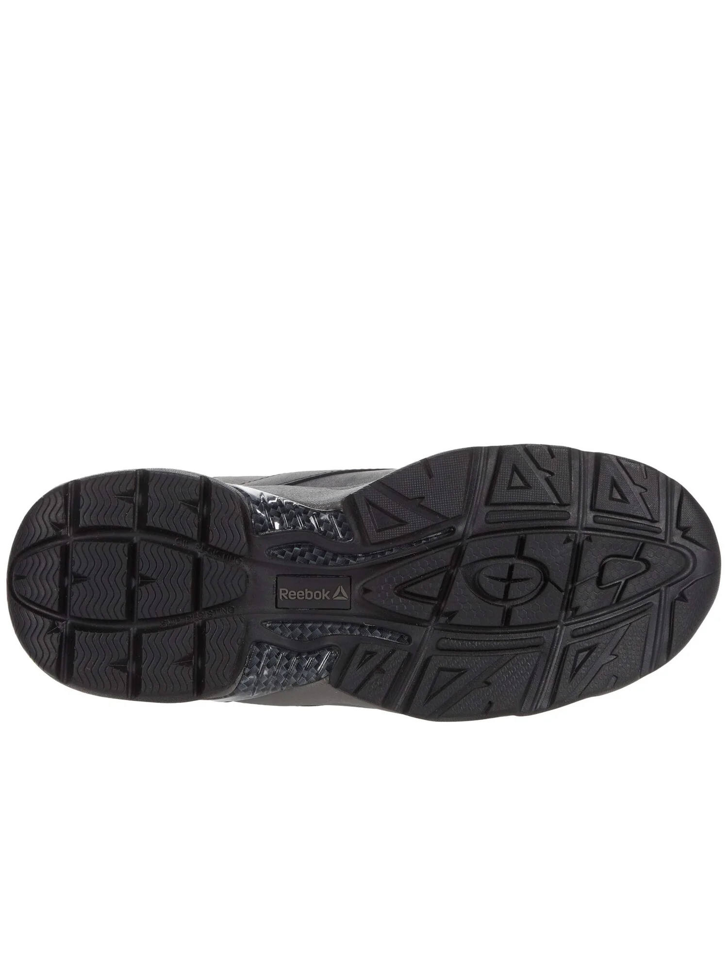 Ботинки Reebok Work Beamer — 1