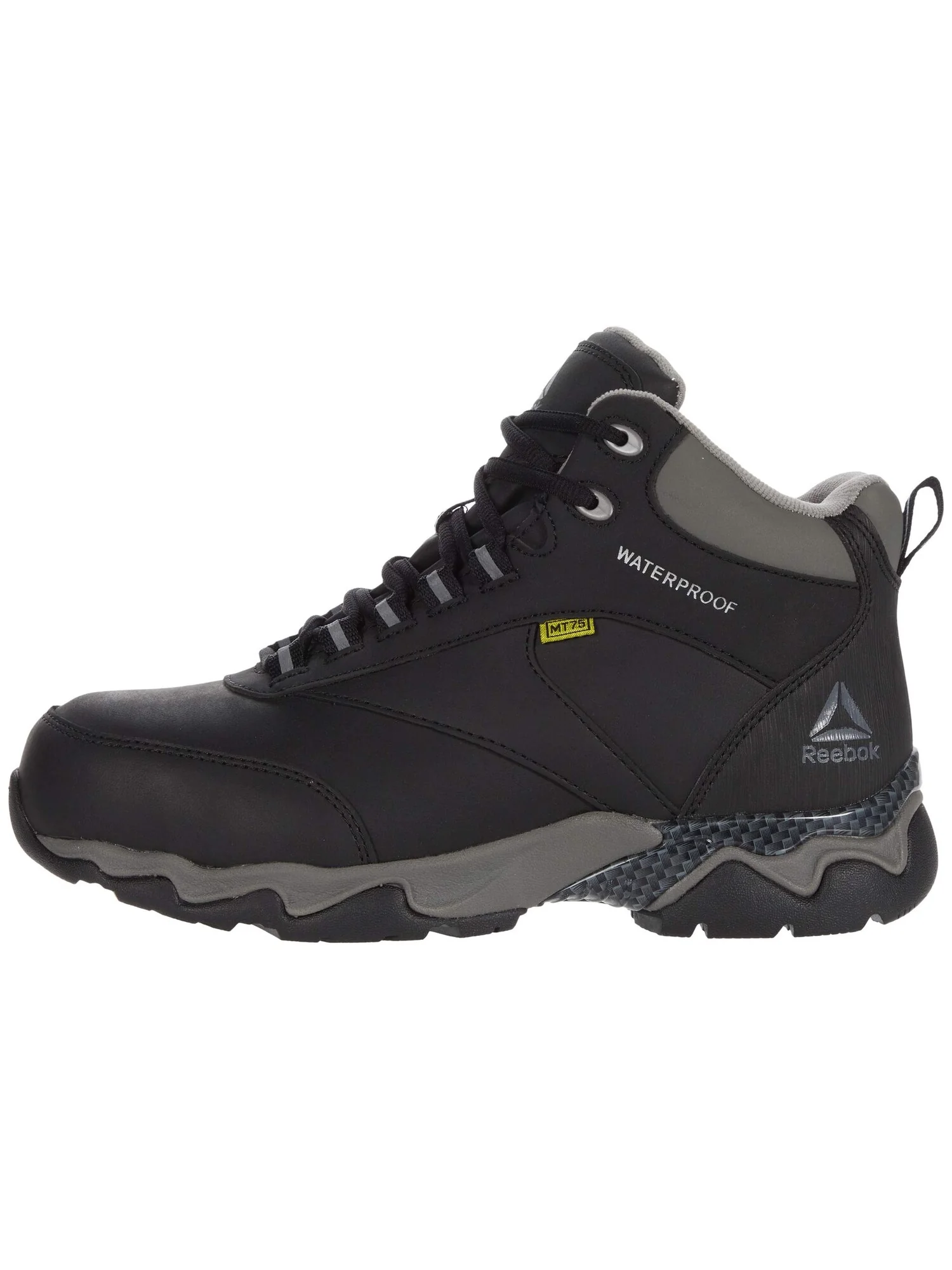 Ботинки Reebok Work Beamer — 4