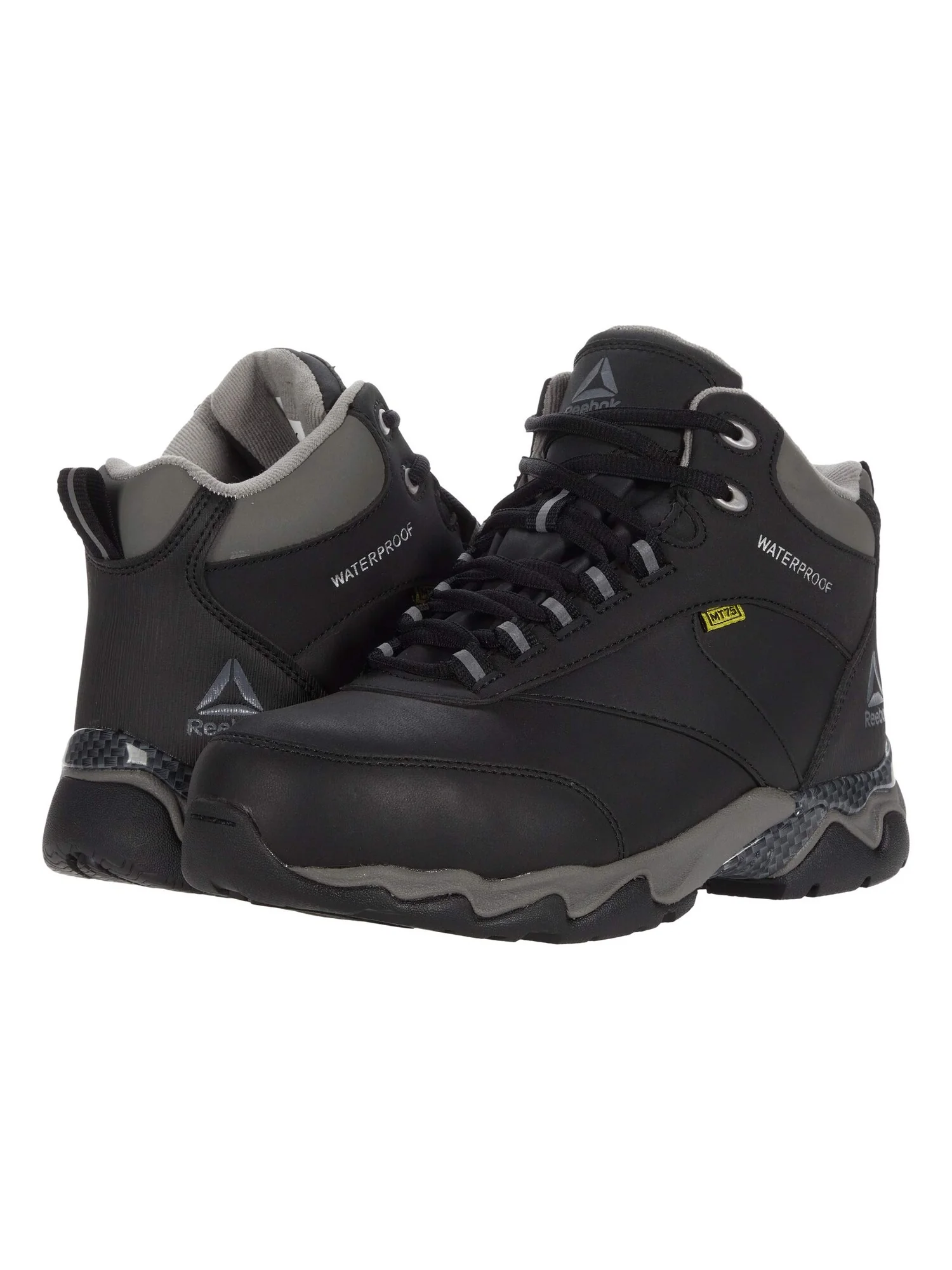 Ботинки Reebok Work Beamer — 7