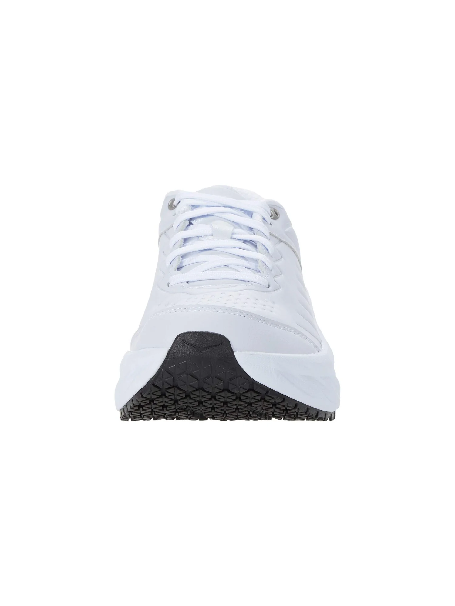 Кроссовки Hoka Bondi SR — белый