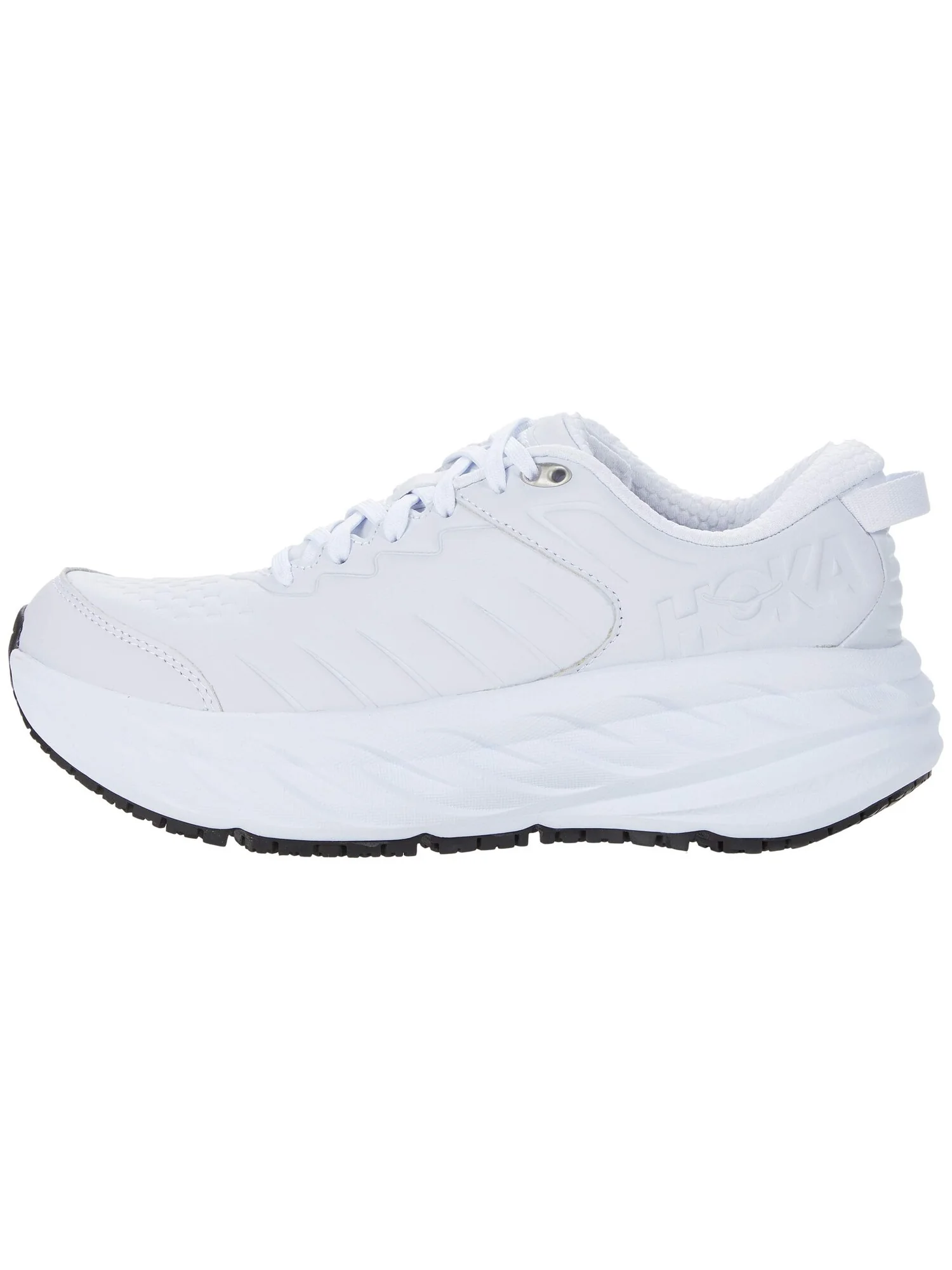 Кроссовки Hoka Bondi SR — 3