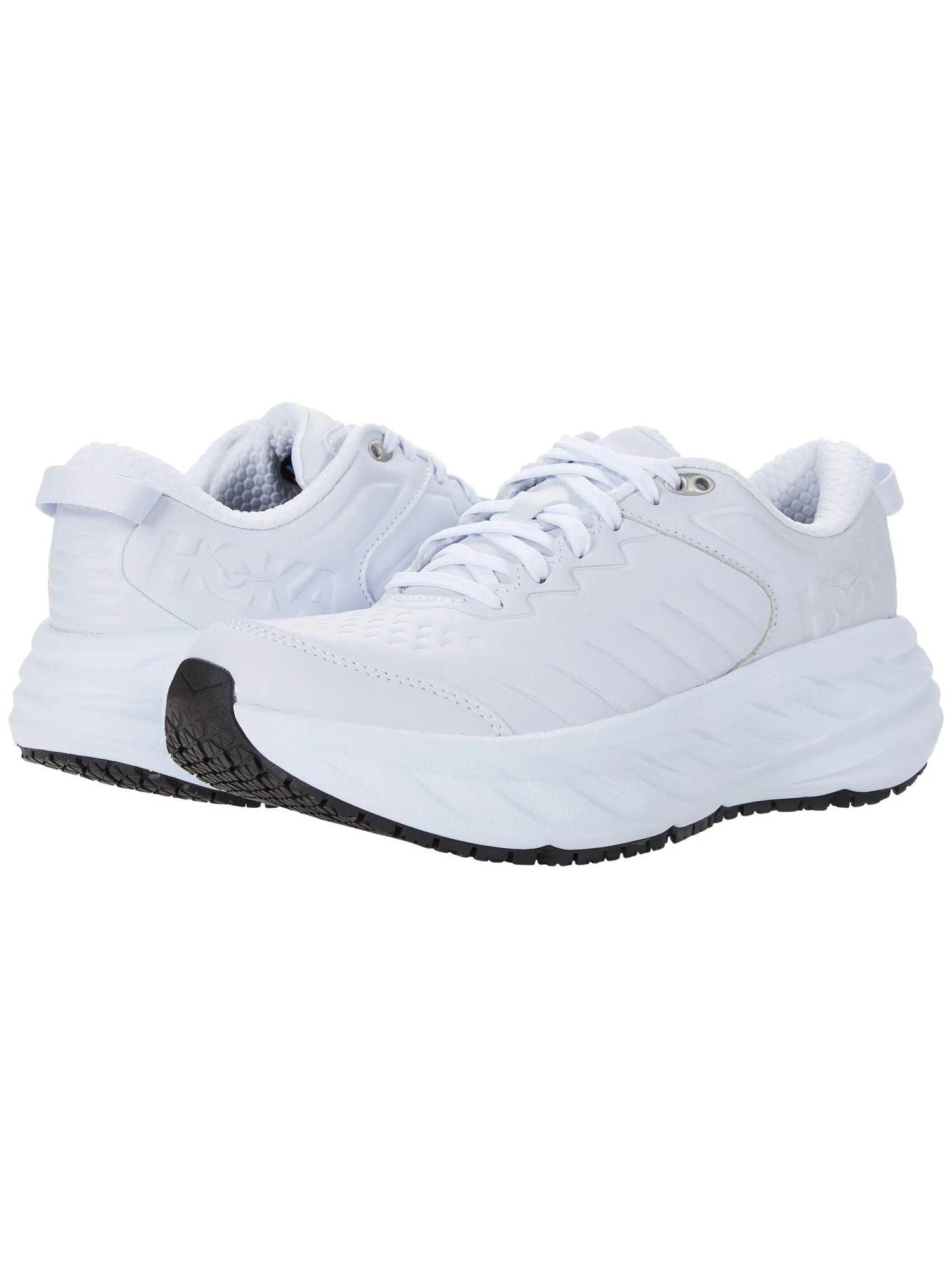 Кроссовки Hoka Bondi SR — 5
