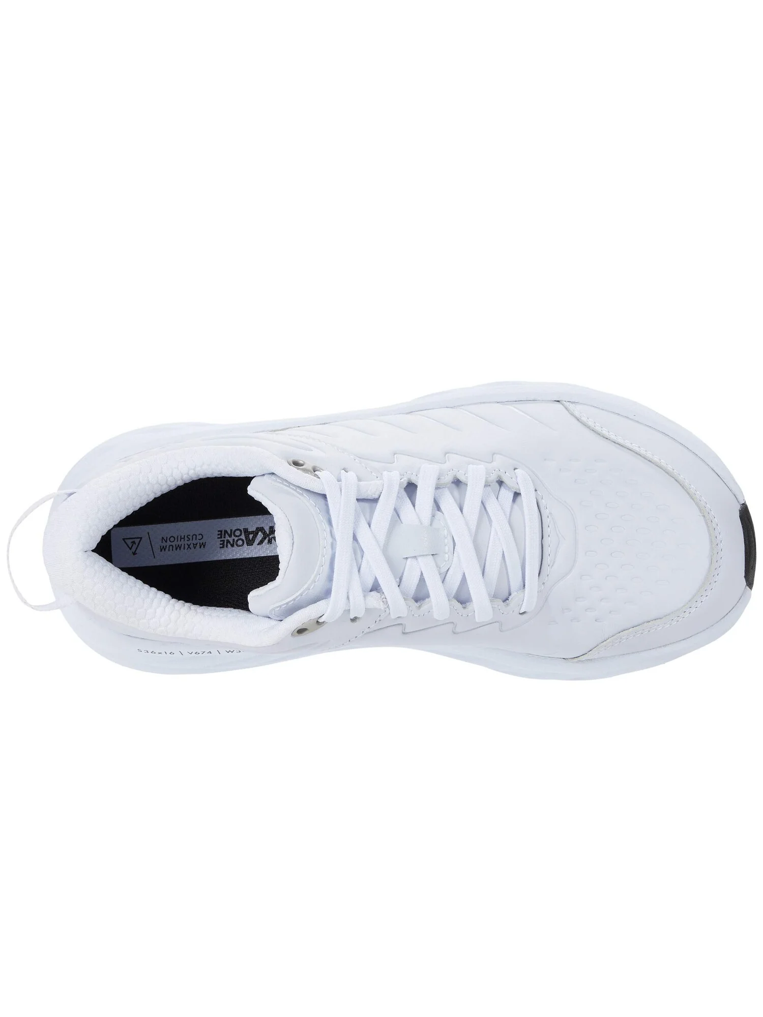 Кроссовки Hoka Bondi SR — 6